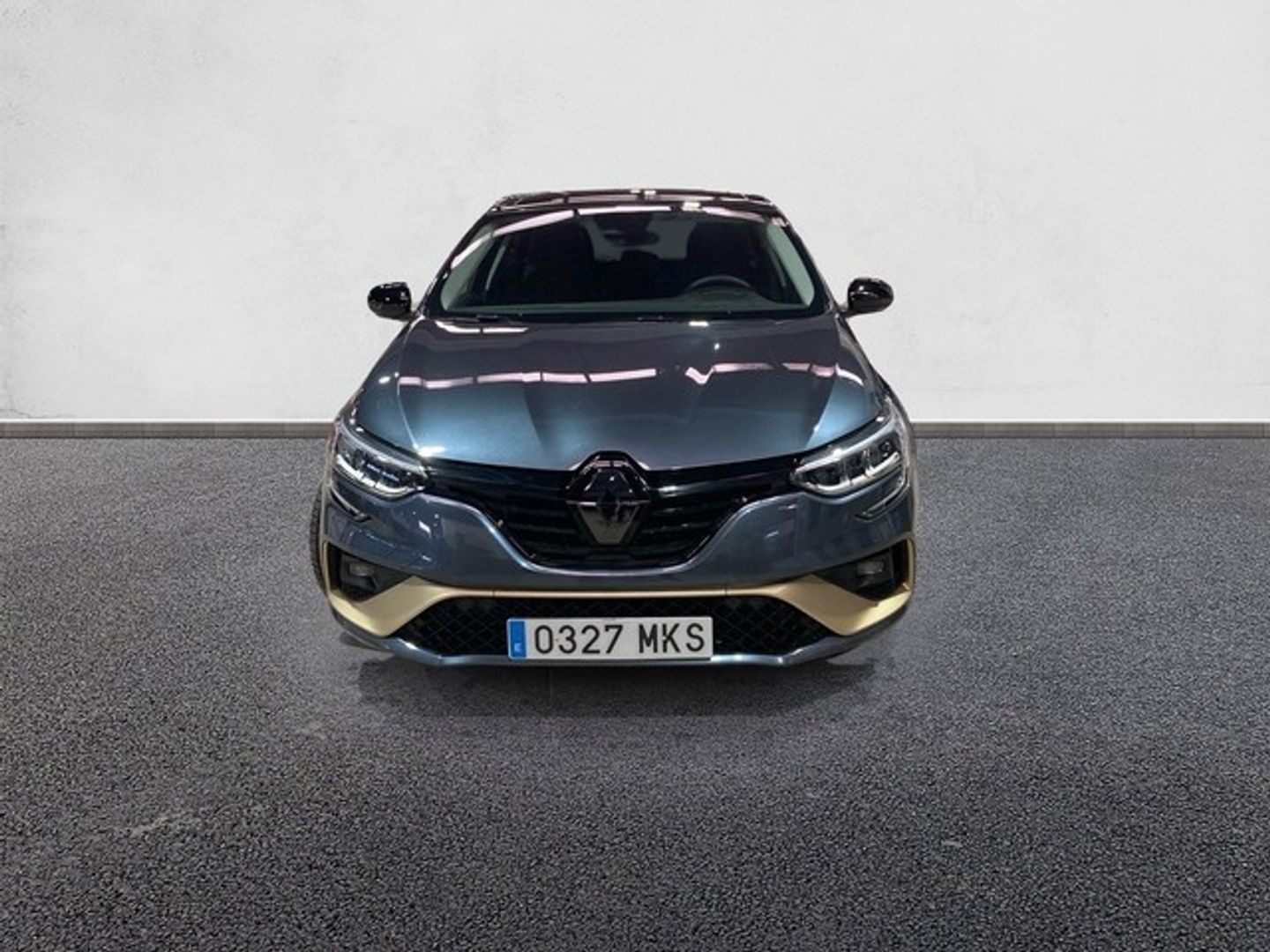 Renault Megane Engineered E-Tech híbrido enchufable 118 kW (160 CV)