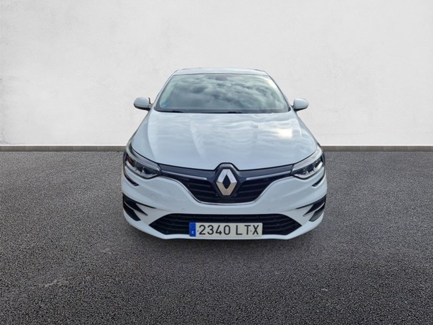 Renault Megane Business Blue dCi 85 kW (115 CV)