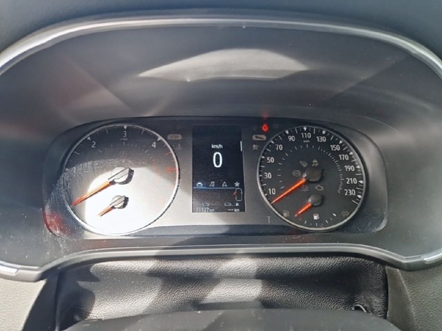 Renault Megane Business Blue dCi 85 kW (115 CV)