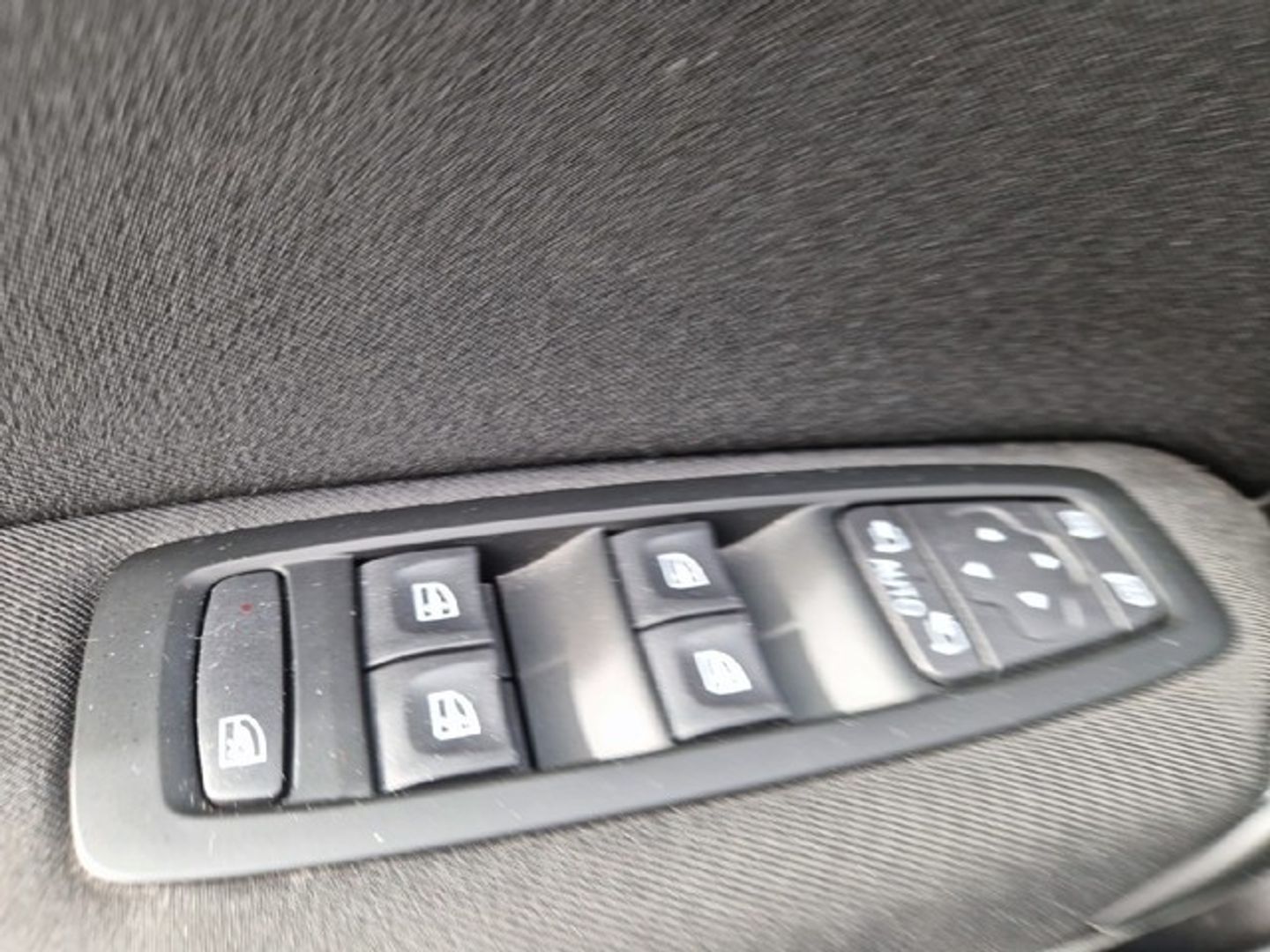 Renault Megane Business Blue dCi 85 kW (115 CV)