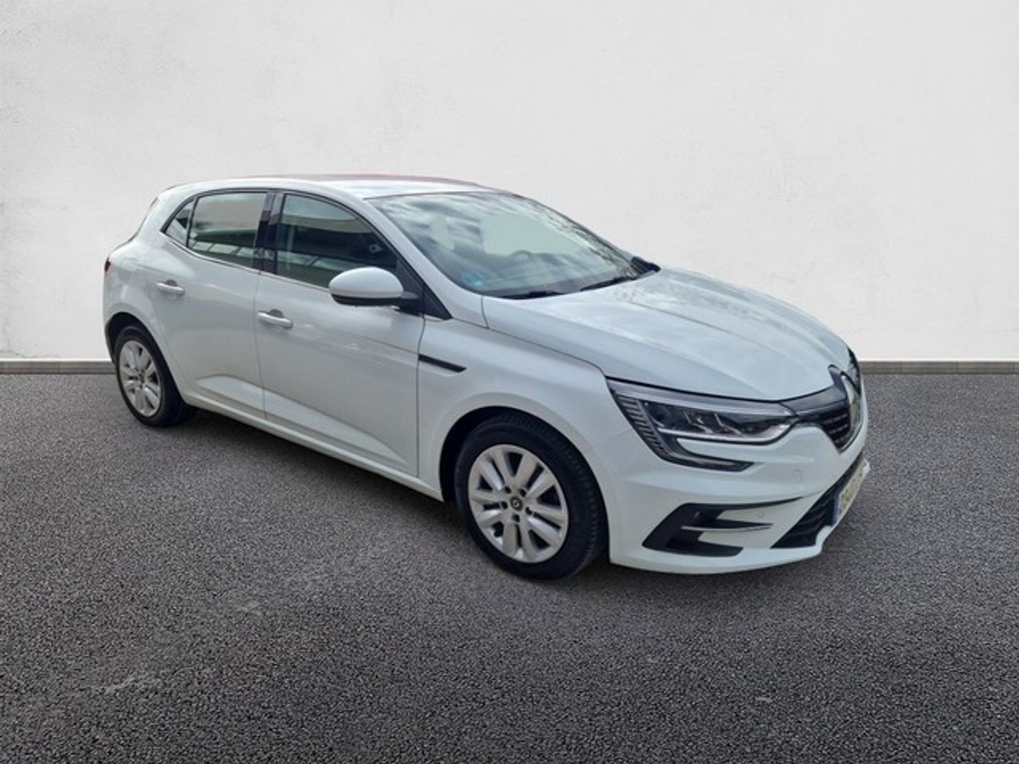 Renault Megane Business Blue dCi 85 kW (115 CV)