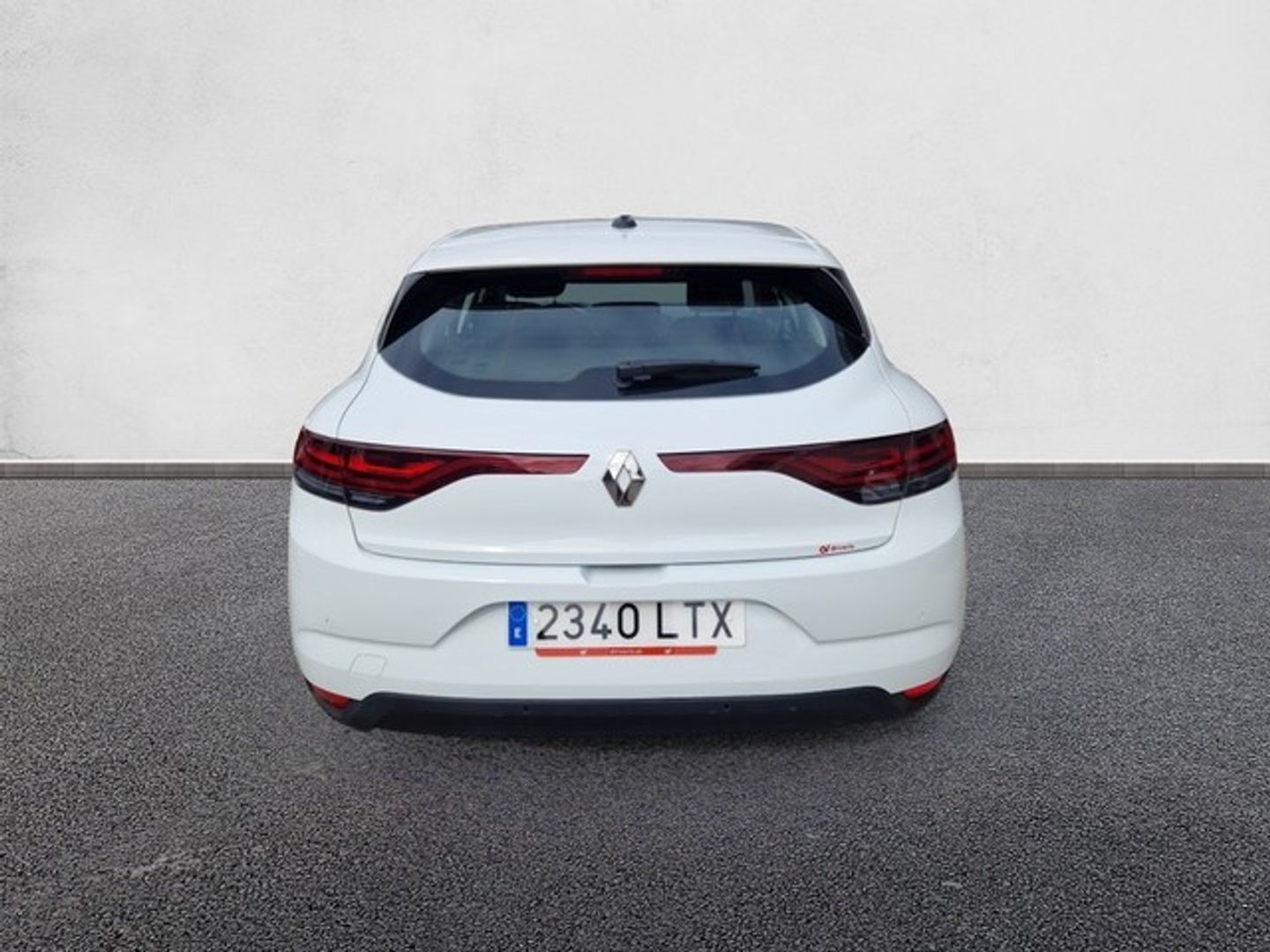 Renault Megane Business Blue dCi 85 kW (115 CV)