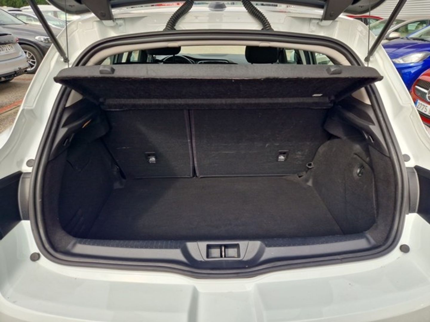 Renault Megane Business Blue dCi 85 kW (115 CV)