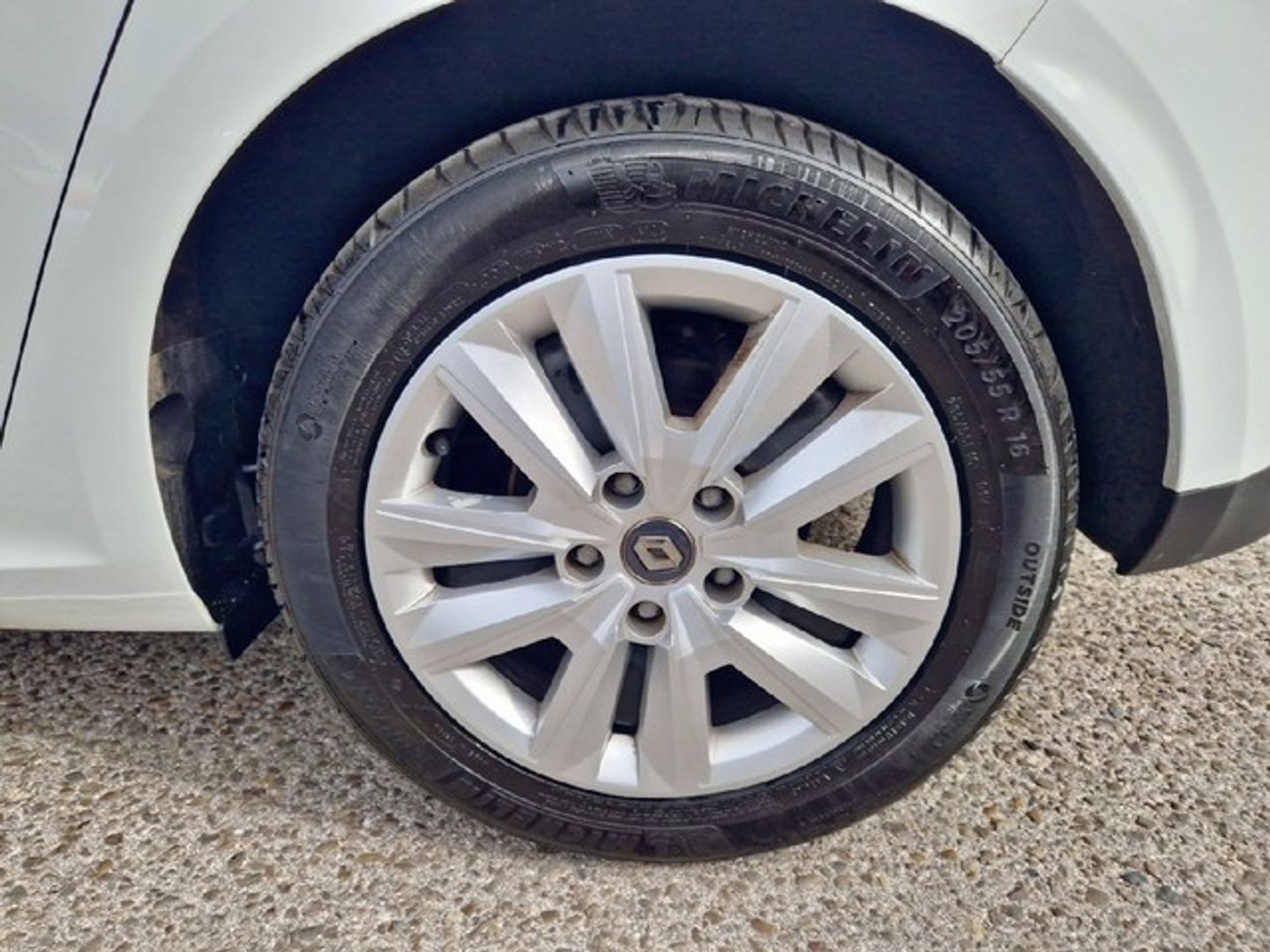Renault Megane Business Blue dCi 85 kW (115 CV)