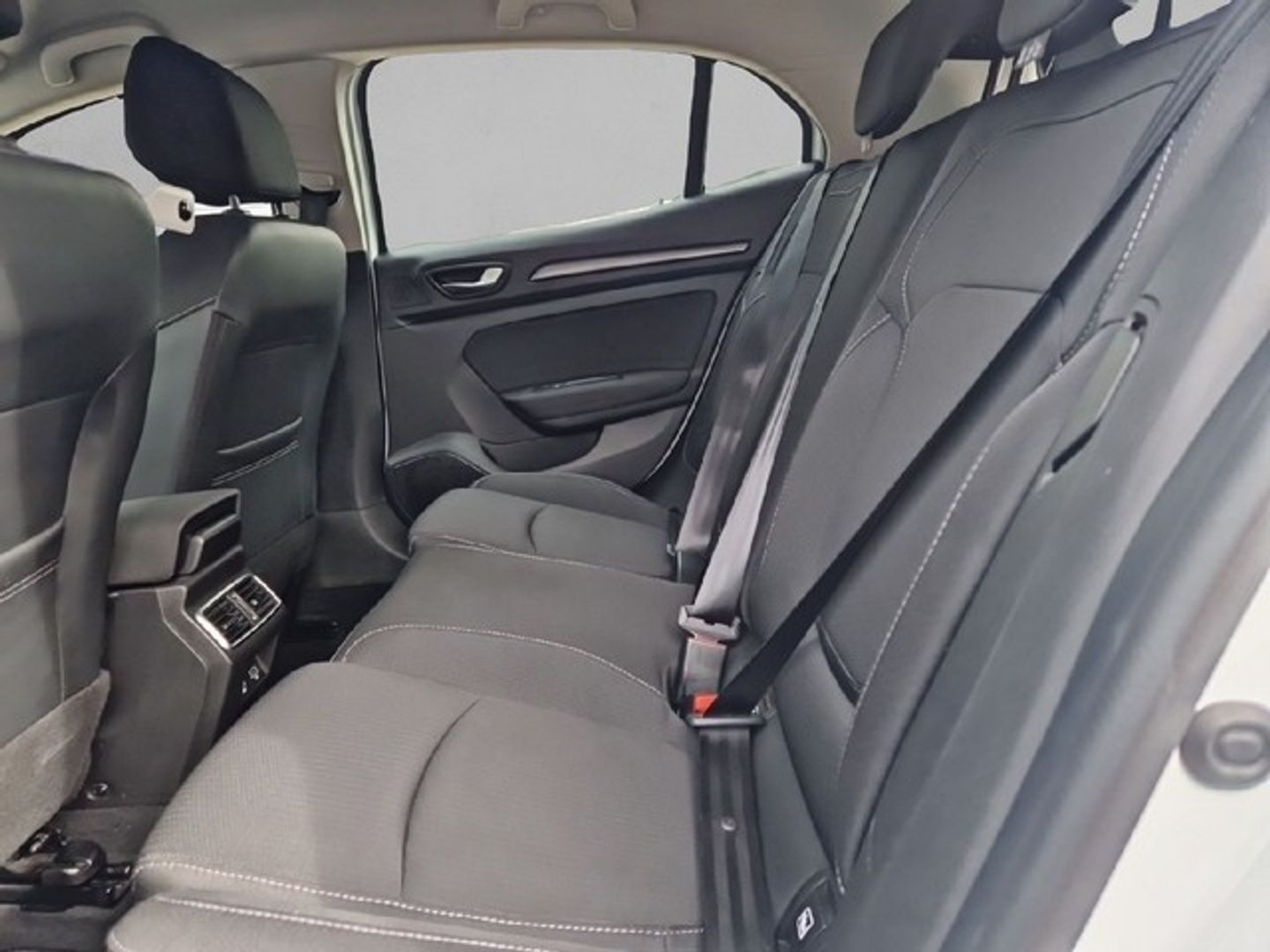 Renault Megane Business Blue dCi 85 kW (115 CV)