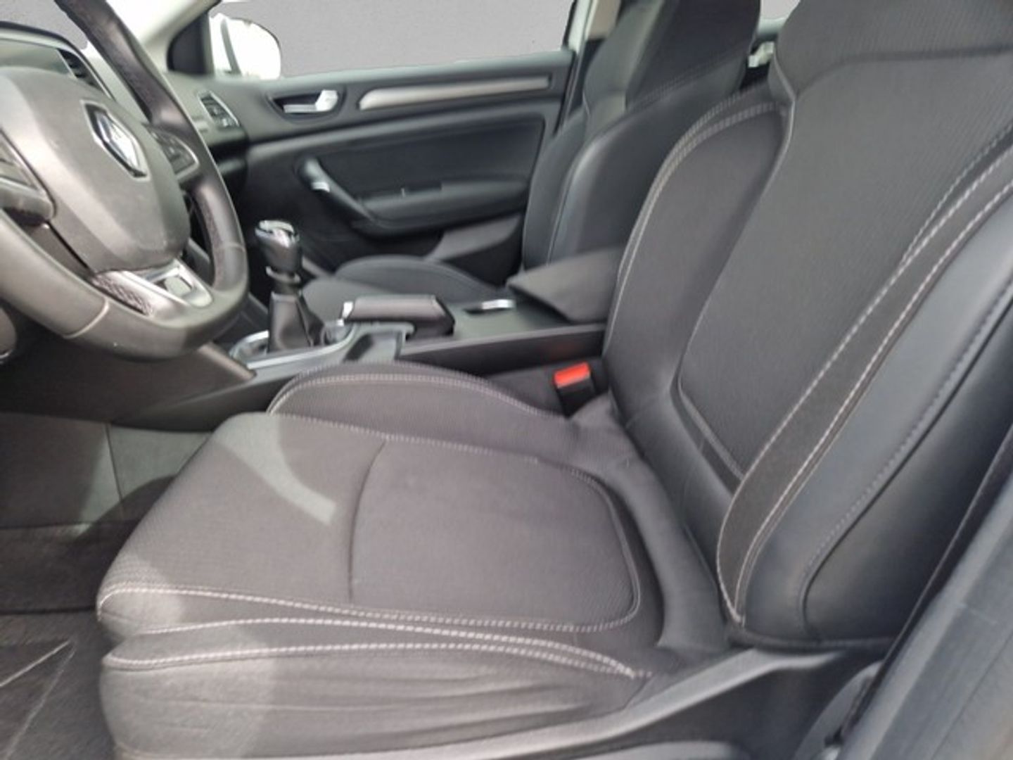 Renault Megane Business Blue dCi 85 kW (115 CV)