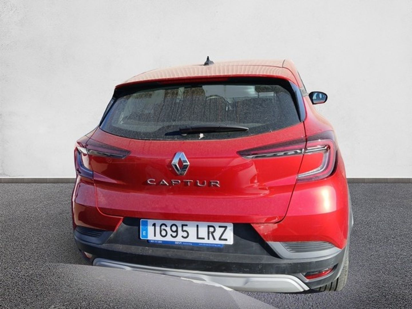 Renault Captur Intens TCe 140 Micro Híbrido 103 kW (140 CV) GPF