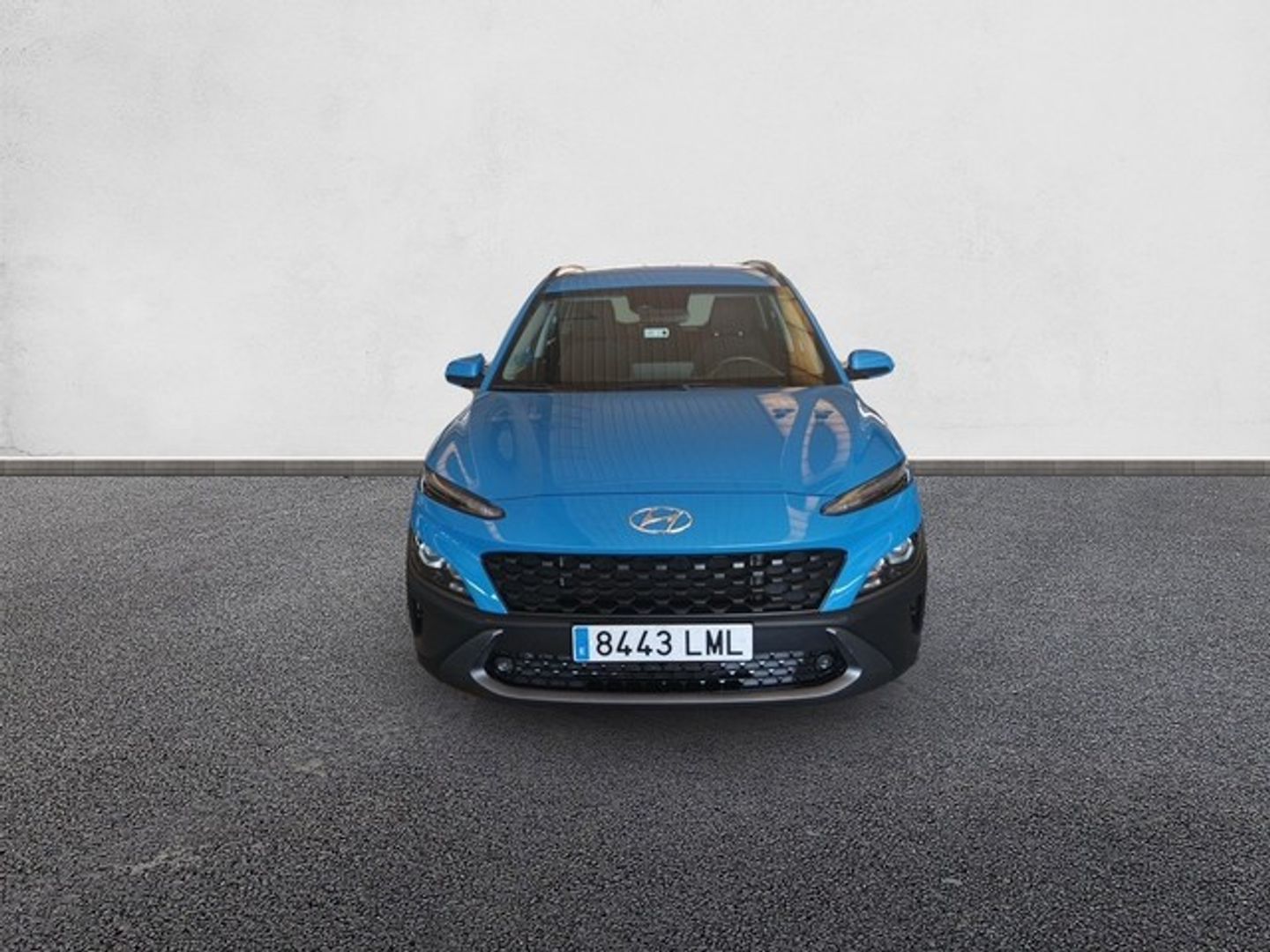 Hyundai Kona 1.0 TGDi 48V Maxx 4x2 88 kW (120 CV)