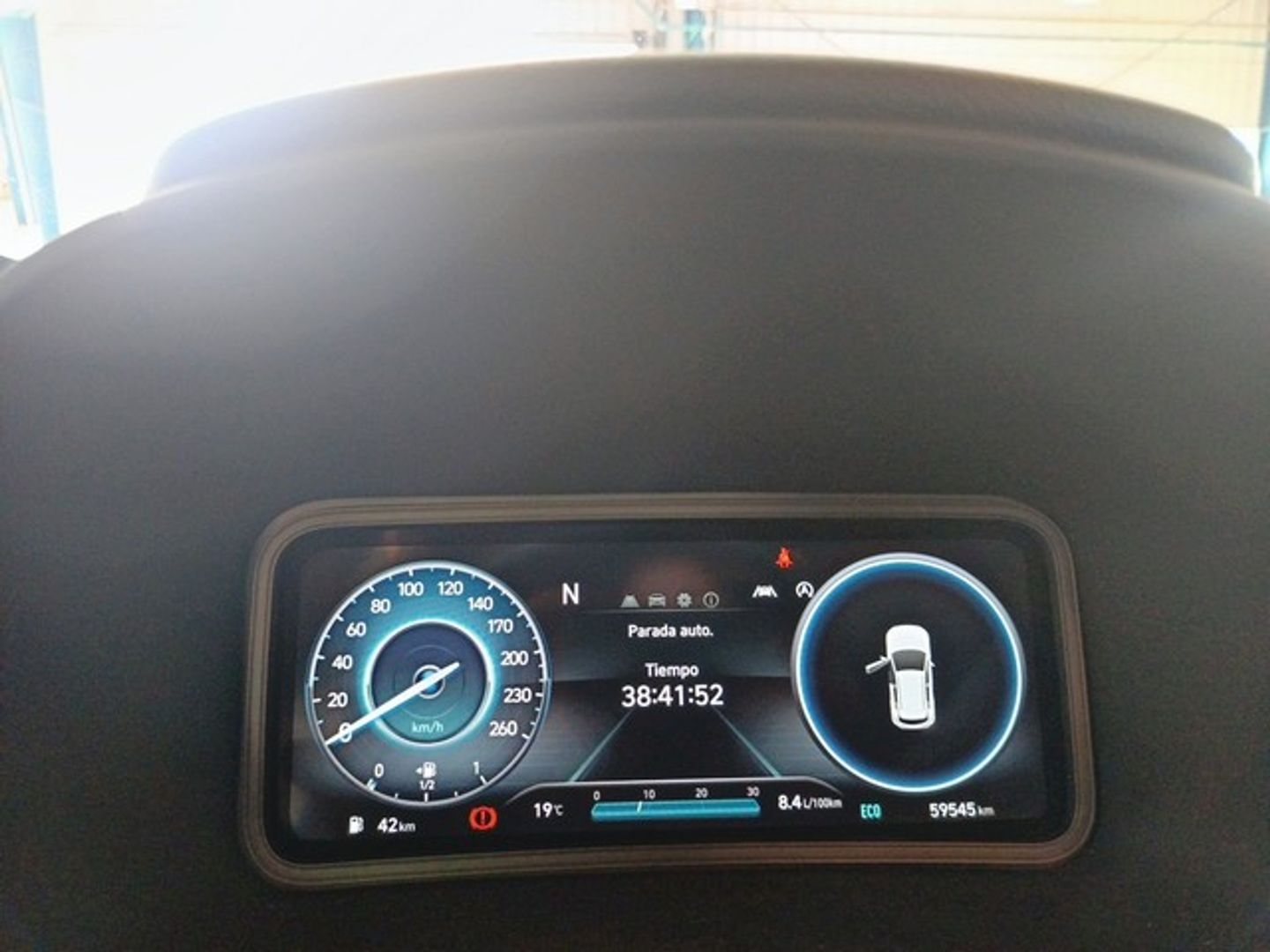 Hyundai Kona 1.0 TGDi 48V Maxx 4x2 88 kW (120 CV)