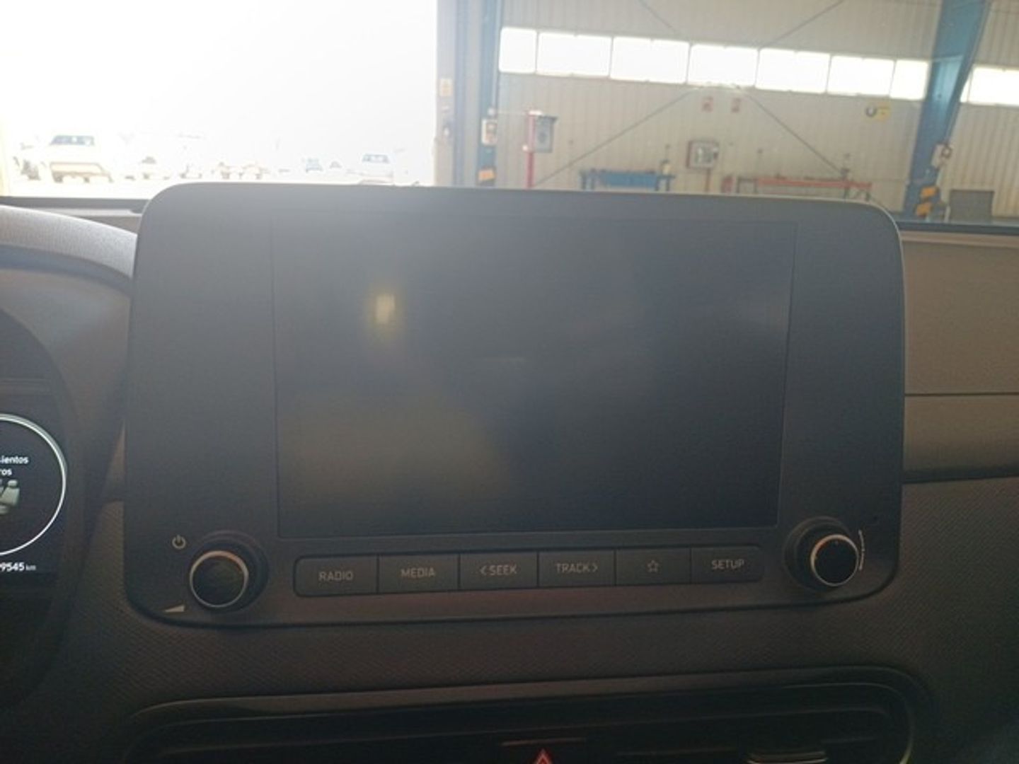 Hyundai Kona 1.0 TGDi 48V Maxx 4x2 88 kW (120 CV)