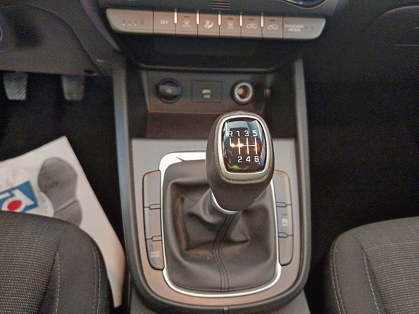 Hyundai Kona 1.0 TGDi 48V Maxx 4x2 88 kW (120 CV)
