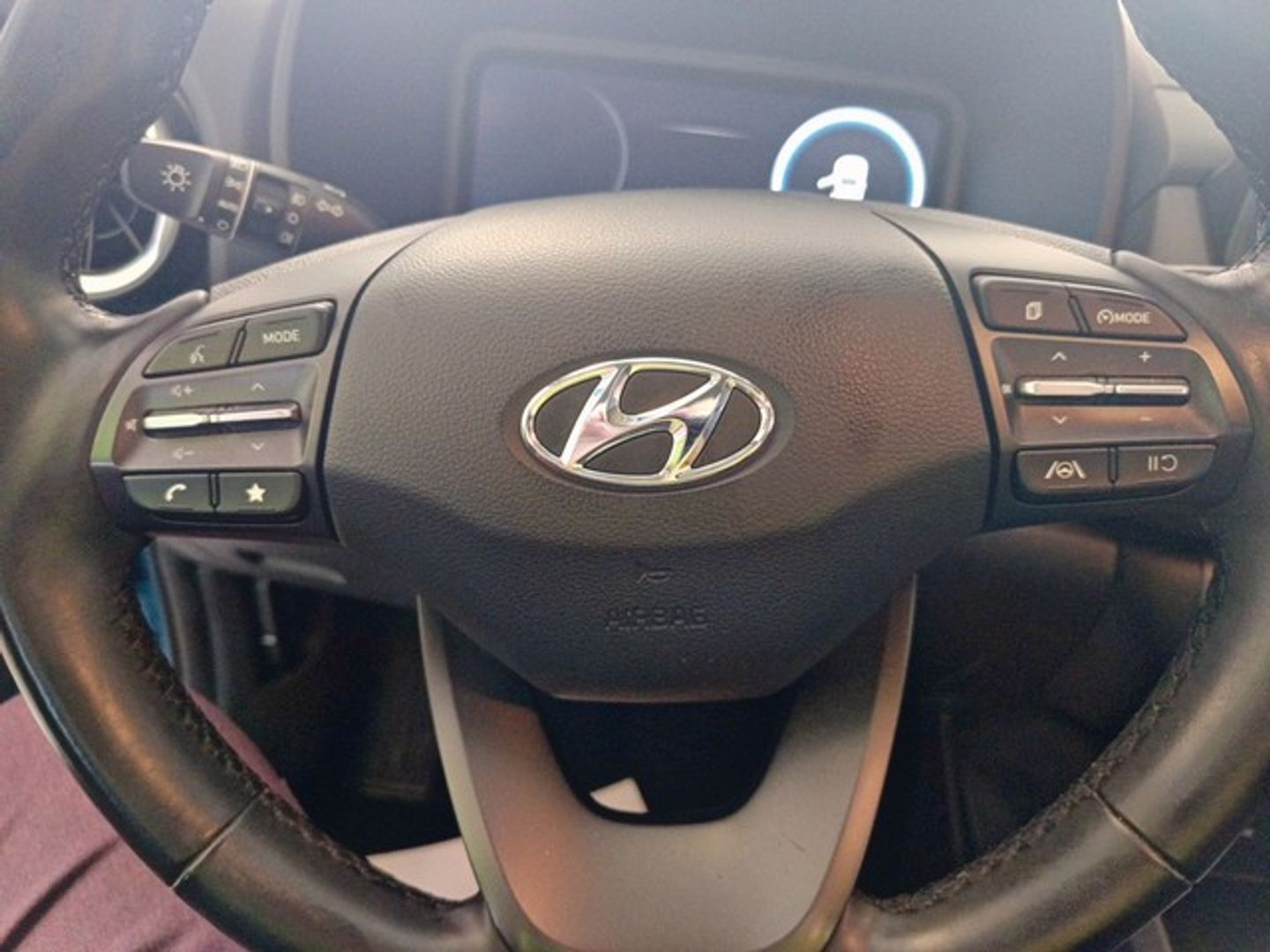 Hyundai Kona 1.0 TGDi 48V Maxx 4x2 88 kW (120 CV)