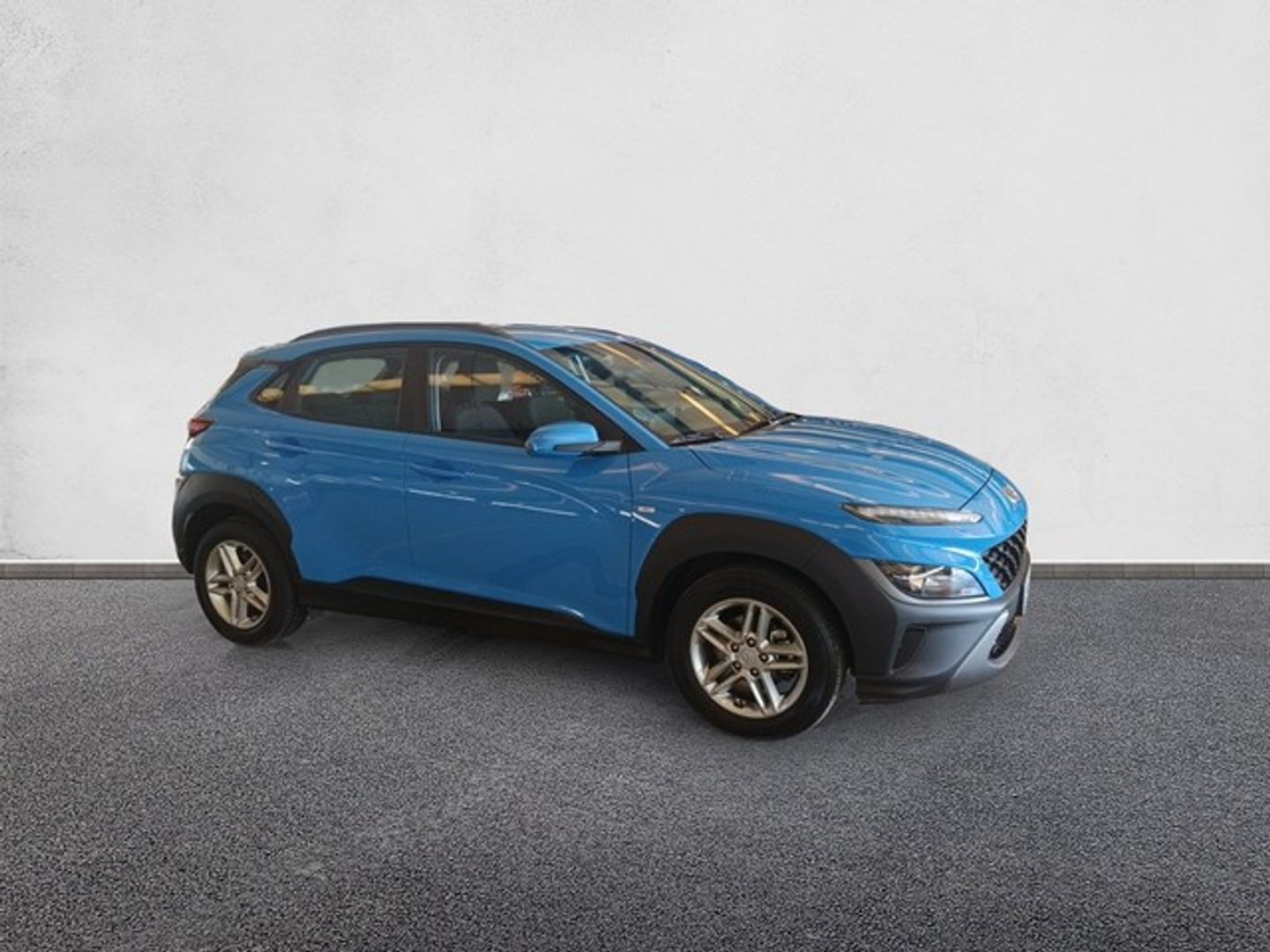 Hyundai Kona 1.0 TGDi 48V Maxx 4x2 88 kW (120 CV)