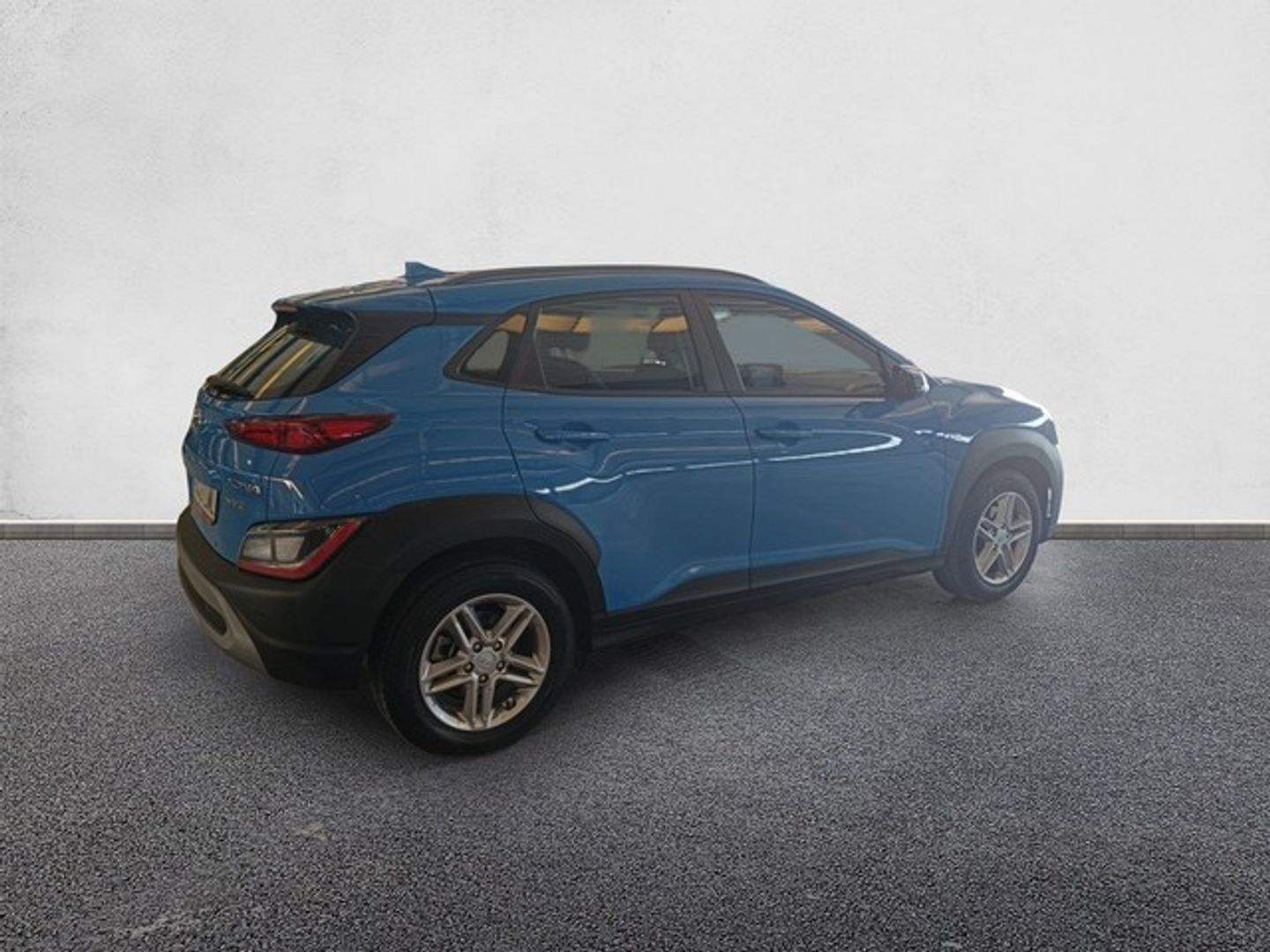 Hyundai Kona 1.0 TGDi 48V Maxx 4x2 88 kW (120 CV)