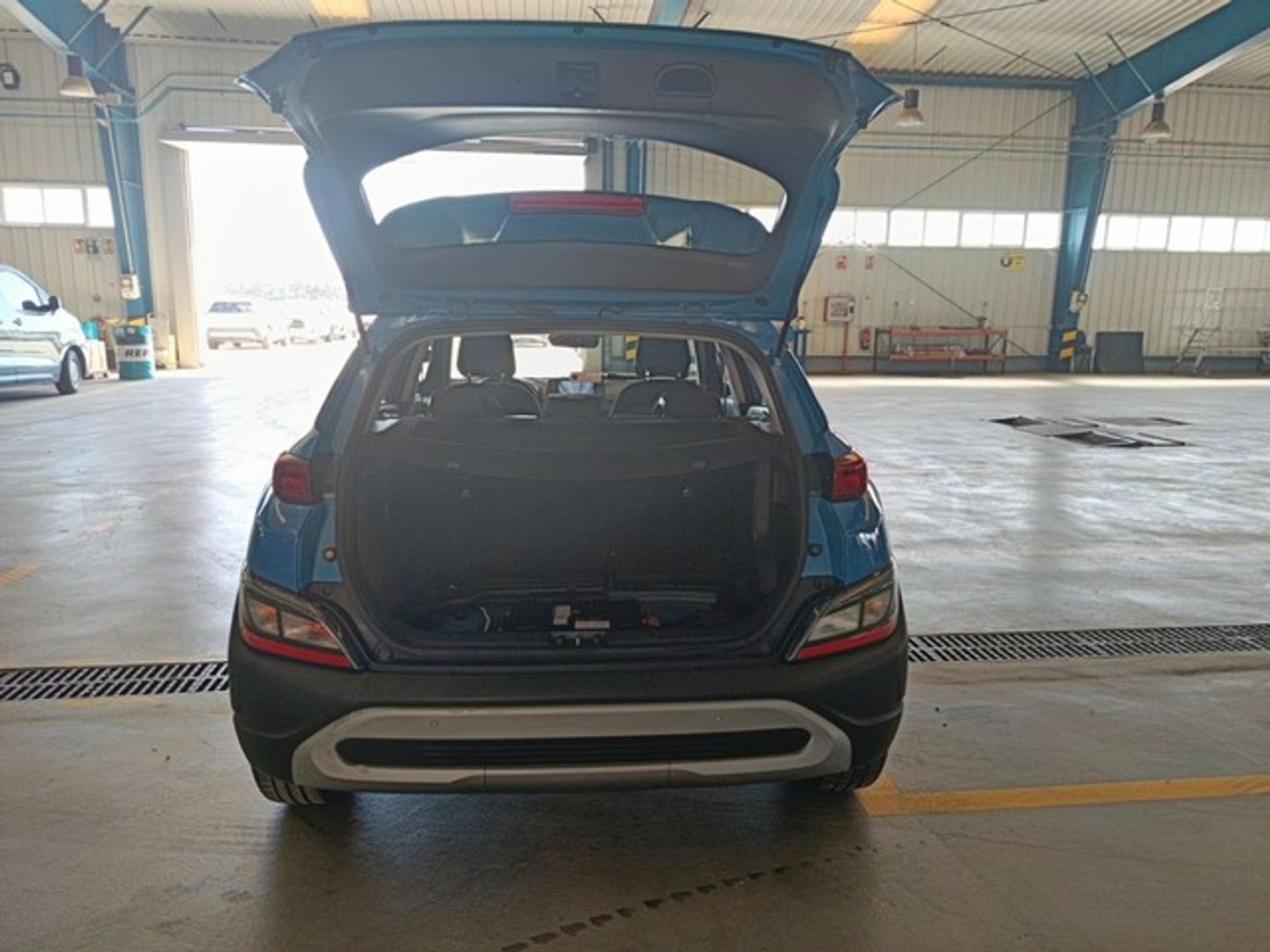 Hyundai Kona 1.0 TGDi 48V Maxx 4x2 88 kW (120 CV)