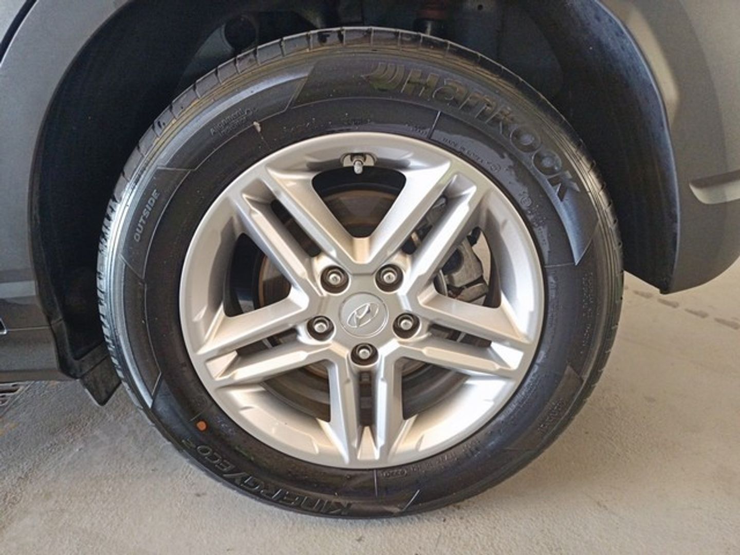 Hyundai Kona 1.0 TGDi 48V Maxx 4x2 88 kW (120 CV)