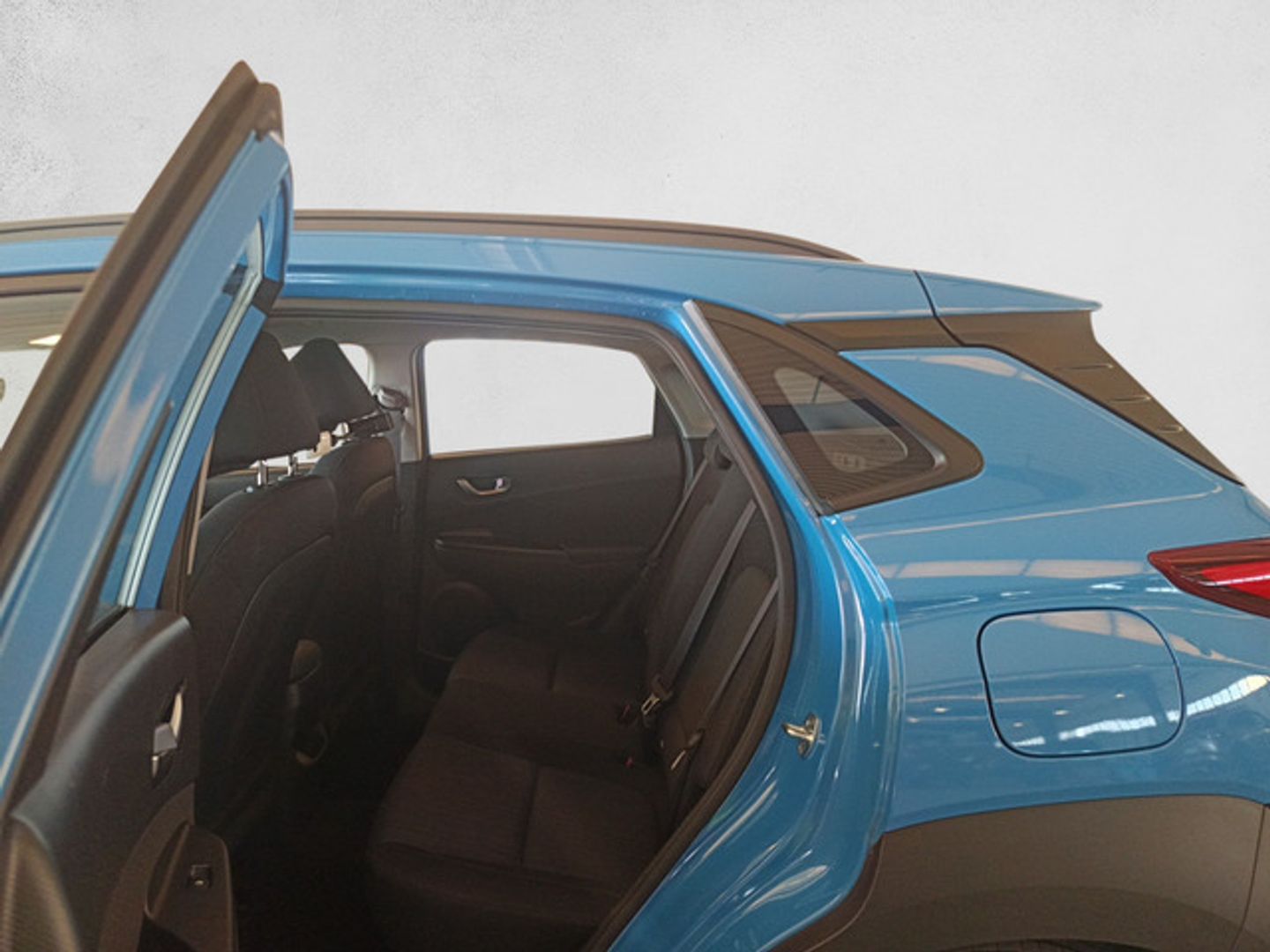 Hyundai Kona 1.0 TGDi 48V Maxx 4x2 88 kW (120 CV)