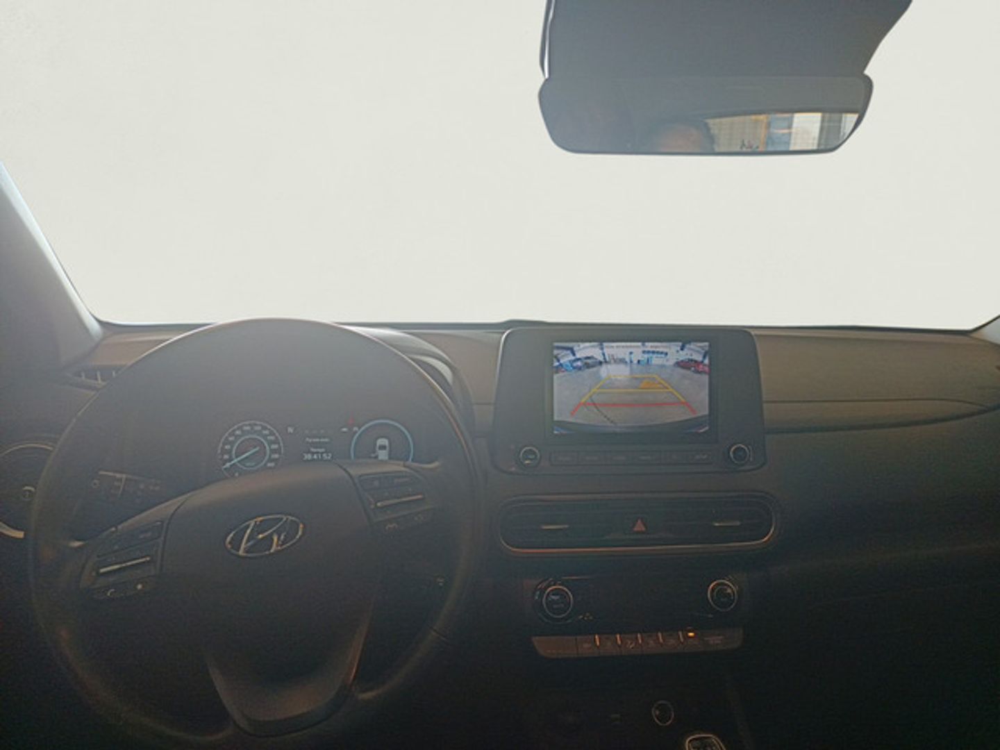 Hyundai Kona 1.0 TGDi 48V Maxx 4x2 88 kW (120 CV)