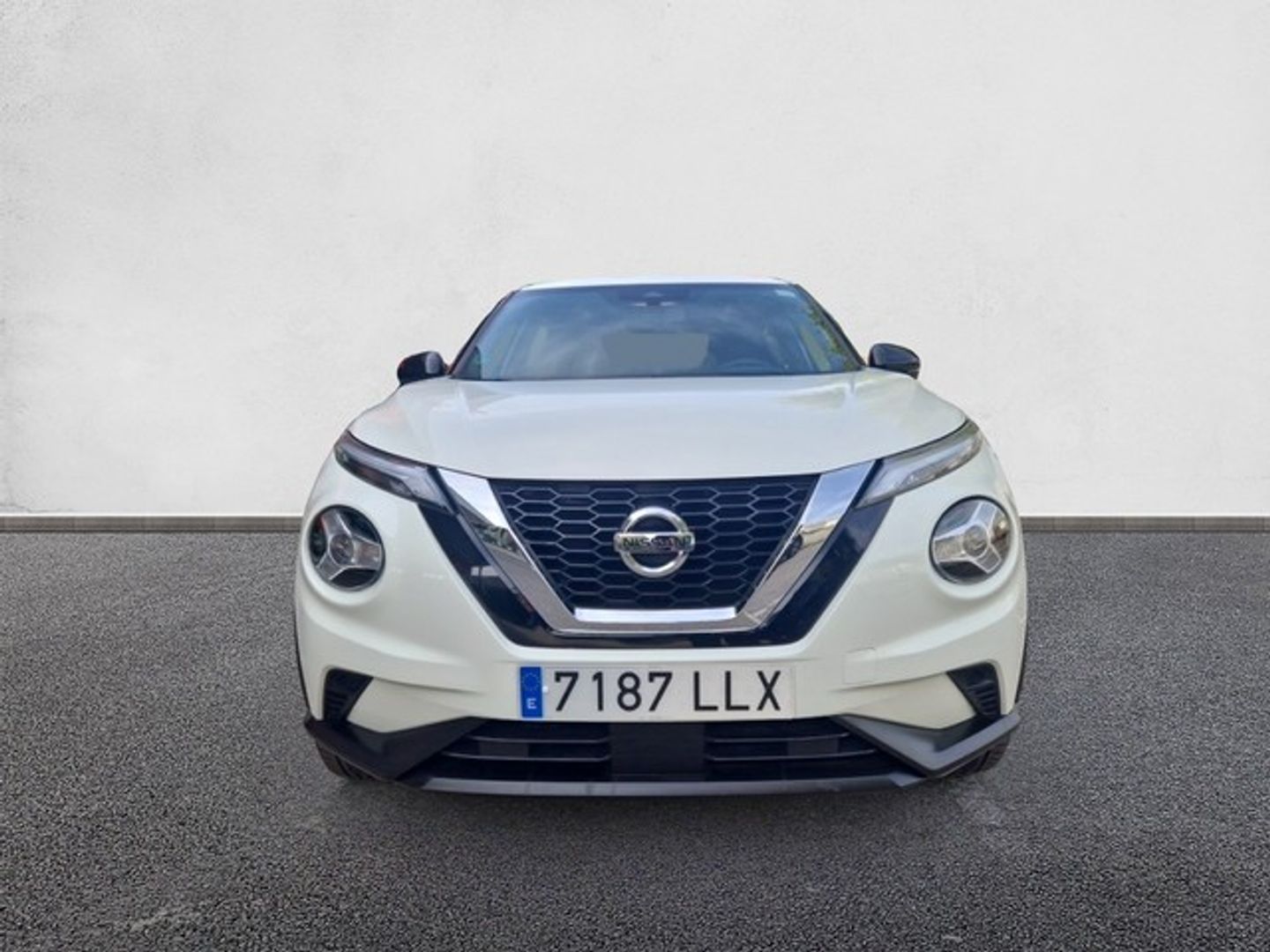 Nissan Juke DIG-T Acenta 86 kW (117 CV)