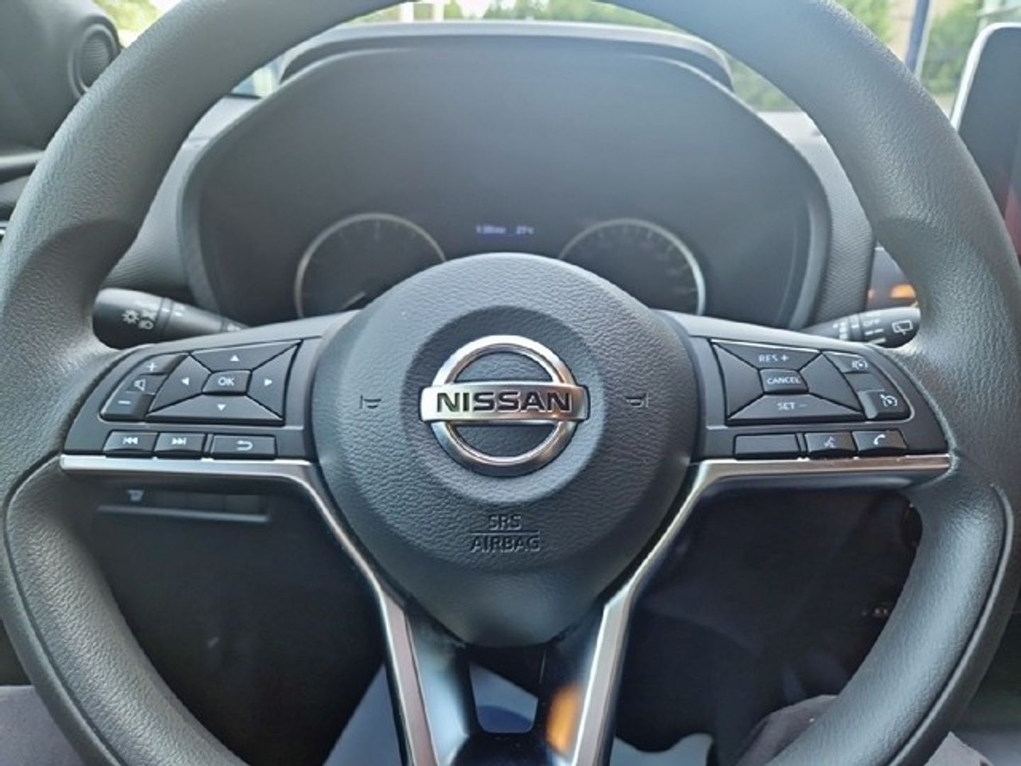Nissan Juke DIG-T Acenta 86 kW (117 CV)