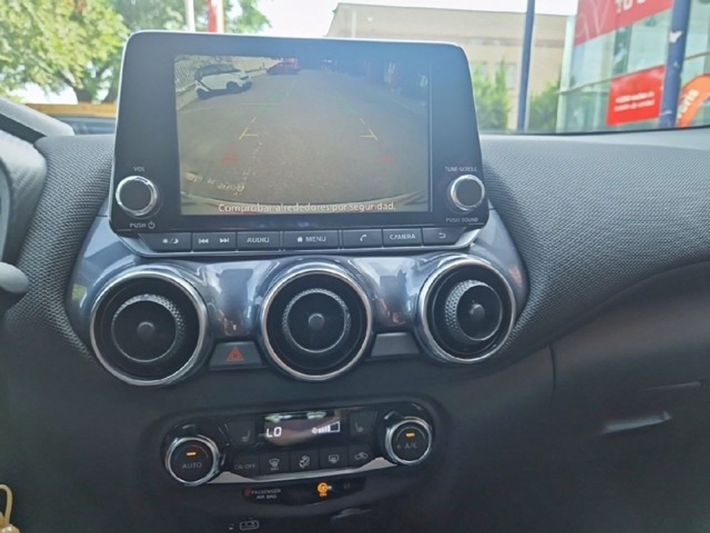 Nissan Juke DIG-T Acenta 86 kW (117 CV)