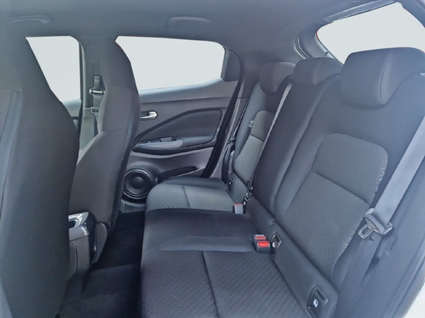 Nissan Juke DIG-T Acenta 86 kW (117 CV)
