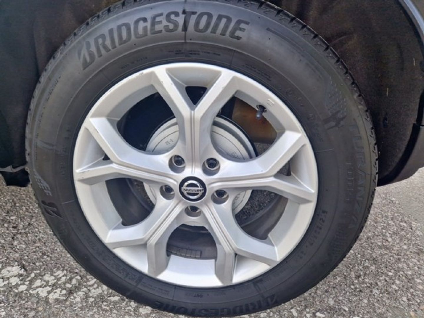 Nissan Juke DIG-T Acenta 86 kW (117 CV)