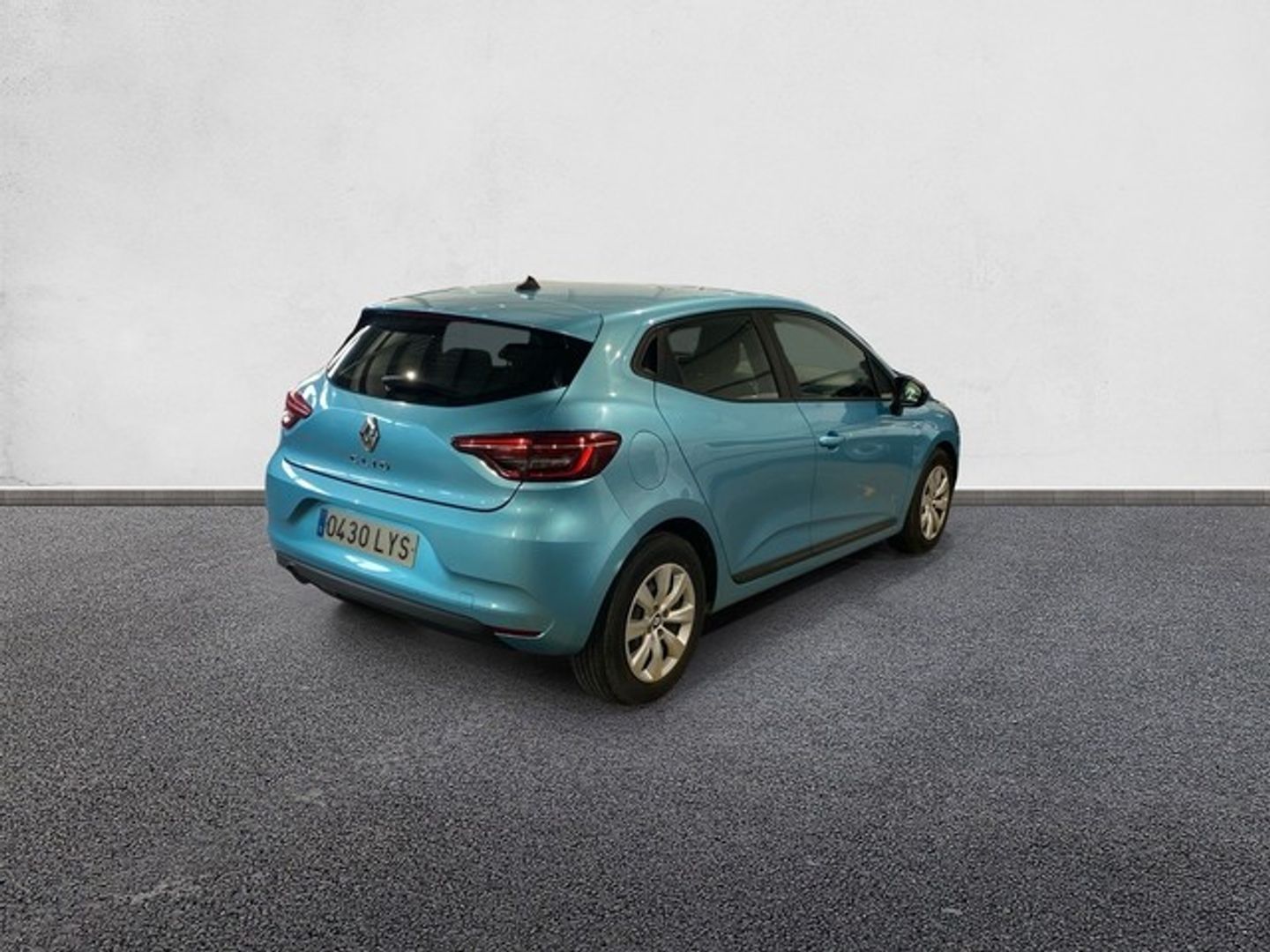 Renault Clio Business TCe 66 kW (90 CV)