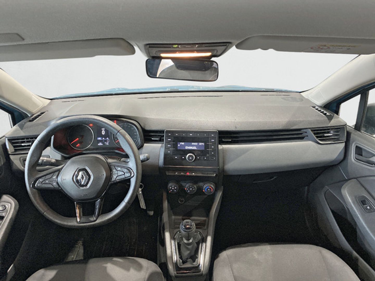 Renault Clio Business TCe 66 kW (90 CV)