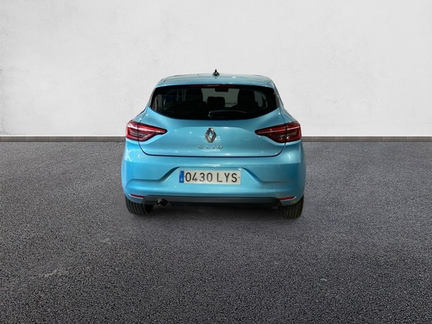 Renault Clio Business TCe 66 kW (90 CV)