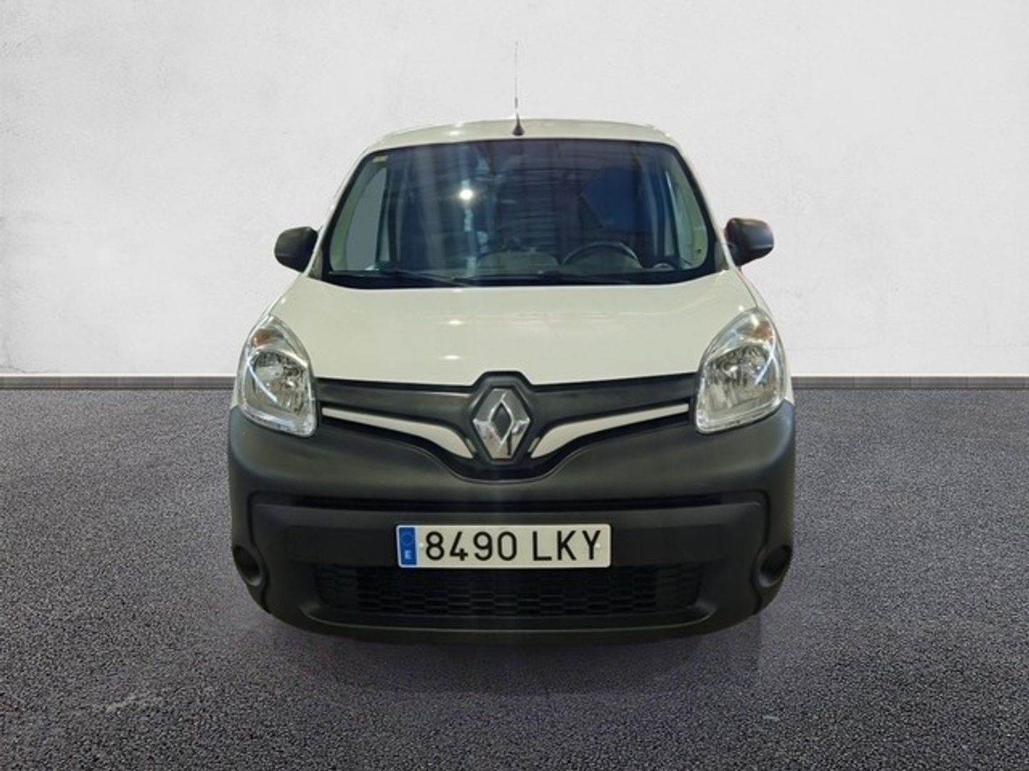 Renault Kangoo Furgon Profesional Blue dCi 59 kW (80 CV)