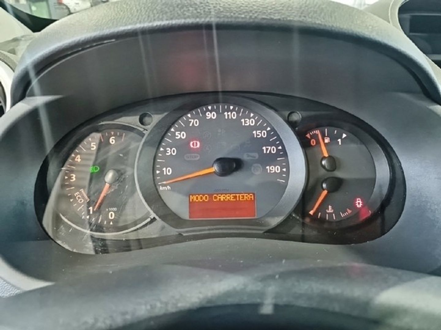 Renault Kangoo Furgon Profesional Blue dCi 59 kW (80 CV)