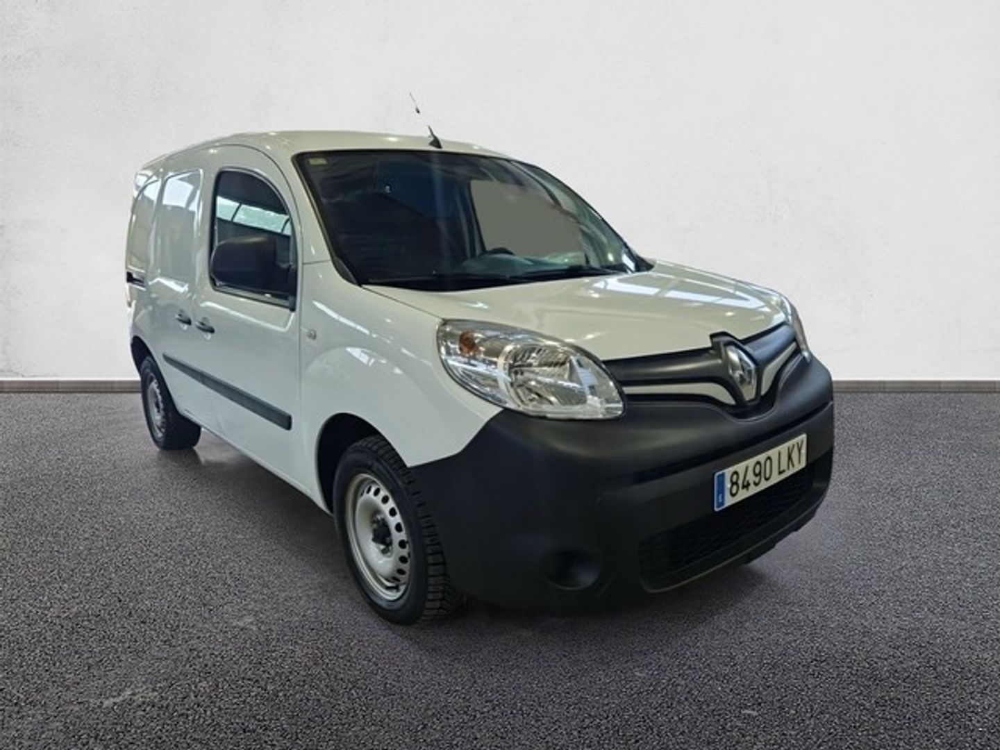 Renault Kangoo Furgon Profesional Blue dCi 59 kW (80 CV)