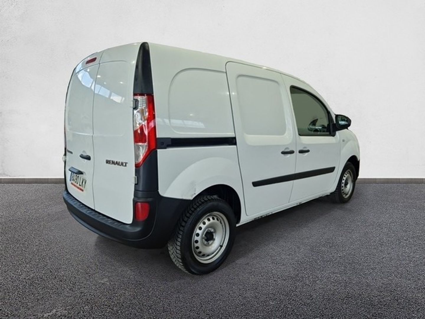 Renault Kangoo Furgon Profesional Blue dCi 59 kW (80 CV)