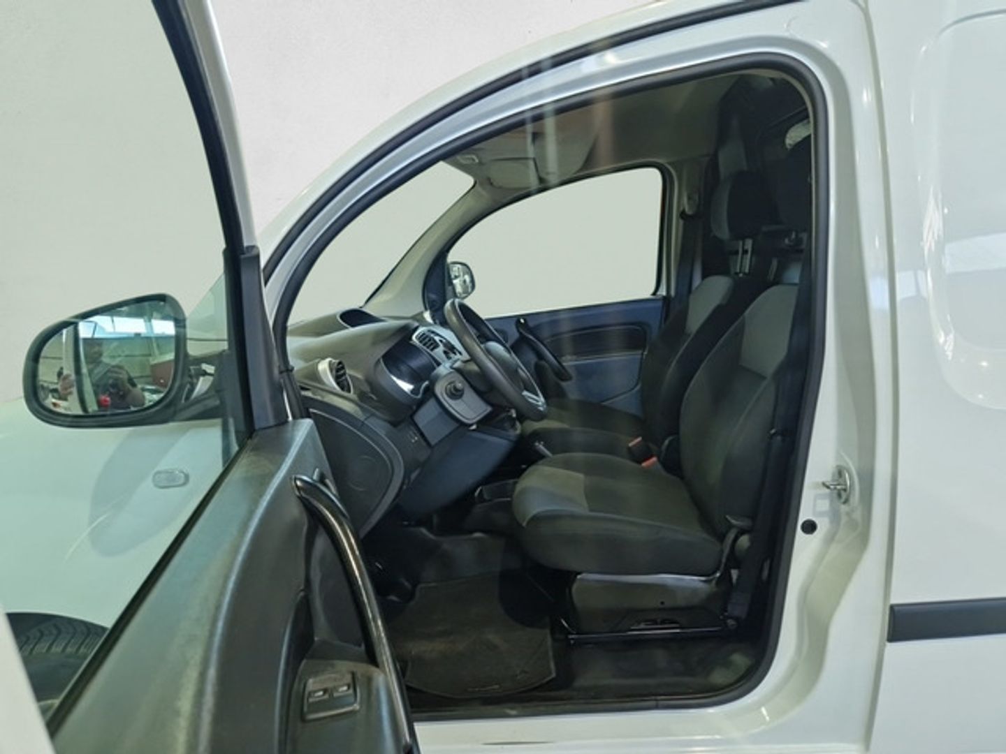 Renault Kangoo Furgon Profesional Blue dCi 59 kW (80 CV)