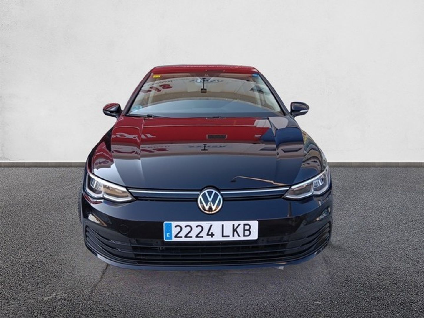 Volkswagen Golf Life 2.0 TDI 85 kW (115 CV)
