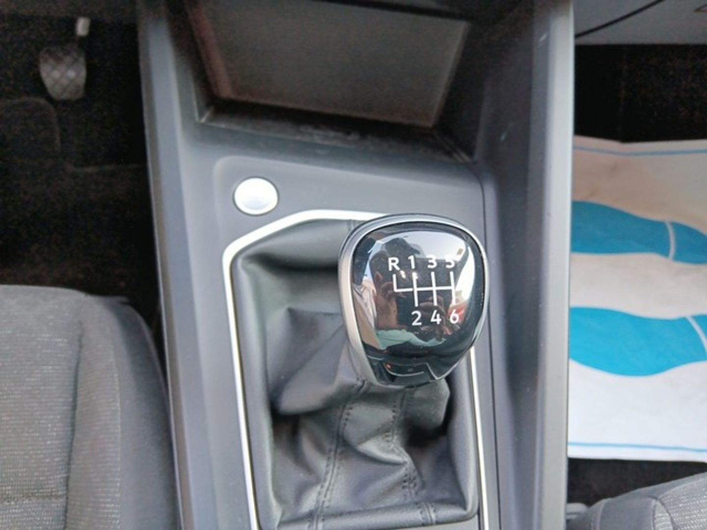 Volkswagen Golf Life 2.0 TDI 85 kW (115 CV)
