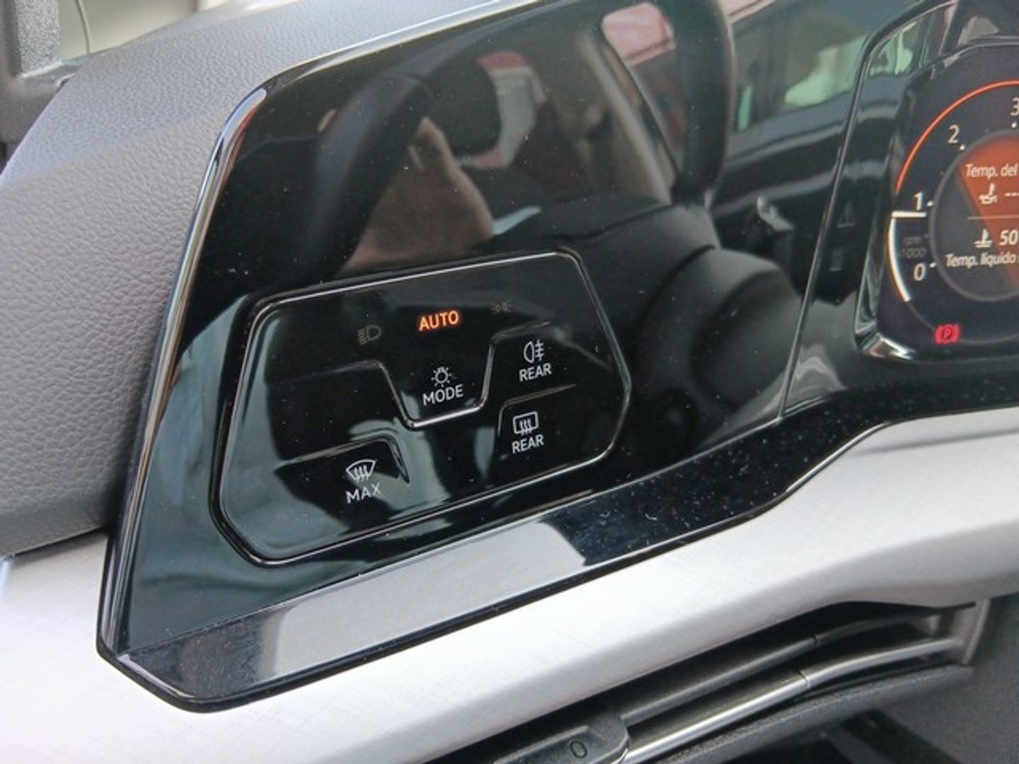 Volkswagen Golf Life 2.0 TDI 85 kW (115 CV)