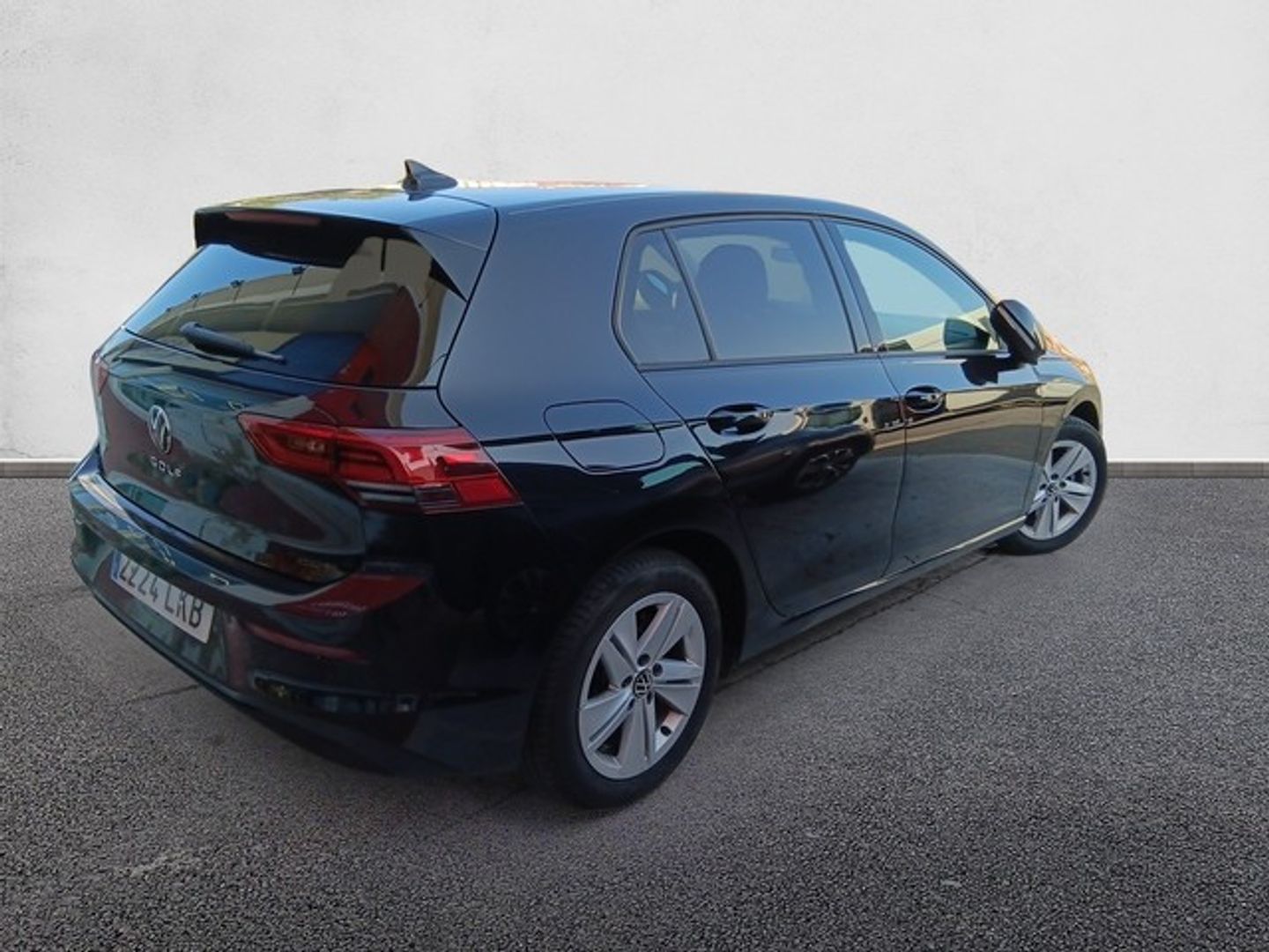 Volkswagen Golf Life 2.0 TDI 85 kW (115 CV)