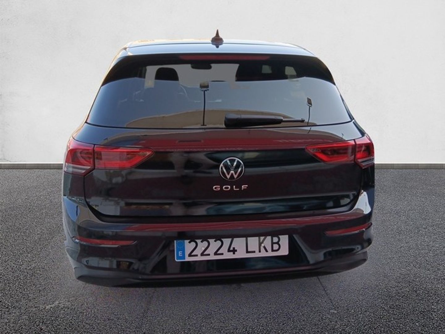 Volkswagen Golf Life 2.0 TDI 85 kW (115 CV)