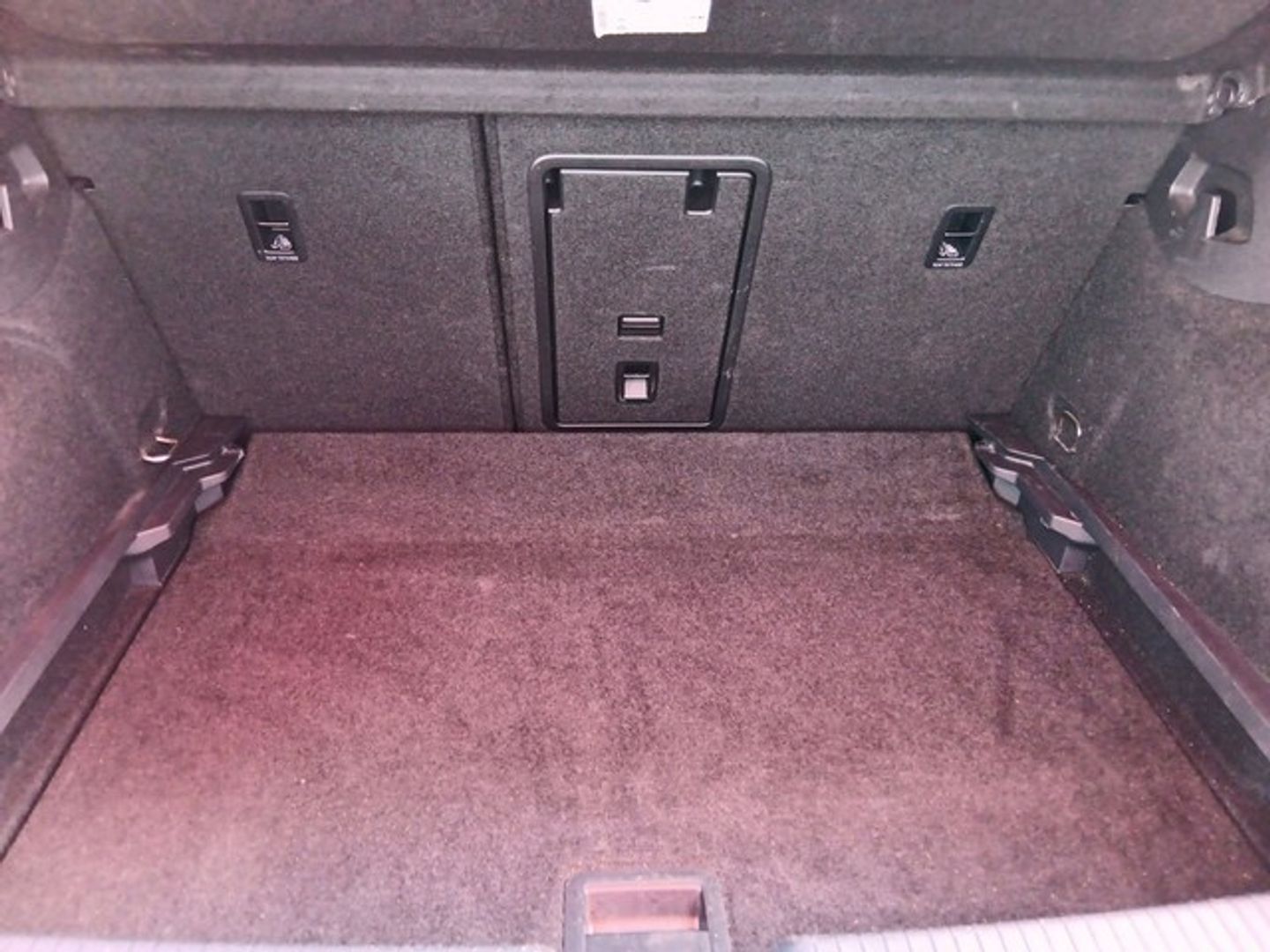 Volkswagen Golf Life 2.0 TDI 85 kW (115 CV)