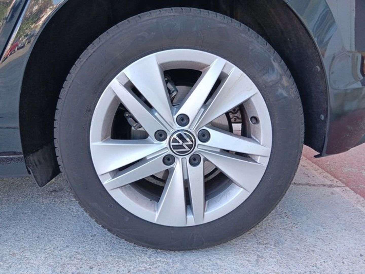 Volkswagen Golf Life 2.0 TDI 85 kW (115 CV)