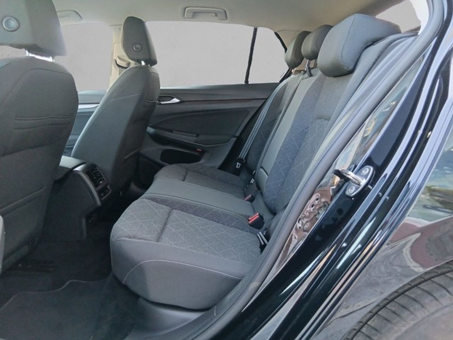Volkswagen Golf Life 2.0 TDI 85 kW (115 CV)