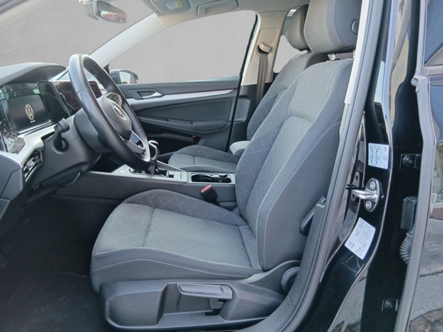 Volkswagen Golf Life 2.0 TDI 85 kW (115 CV)