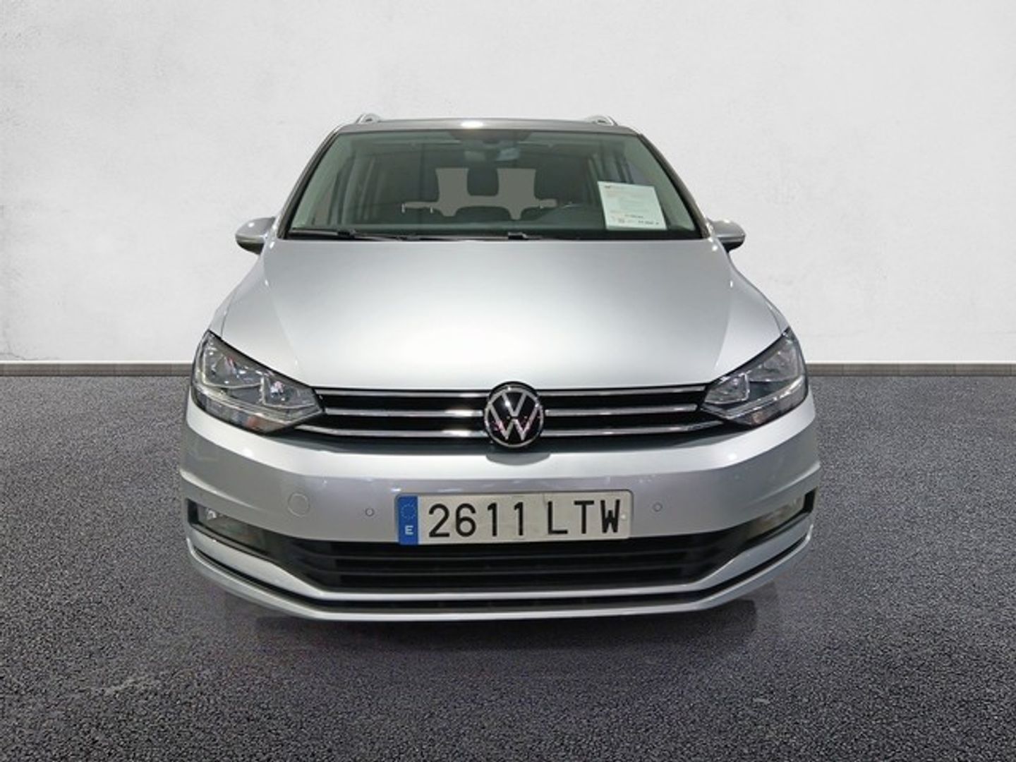 Volkswagen Touran Advance 1.5 TSI 110 kW (150 CV)