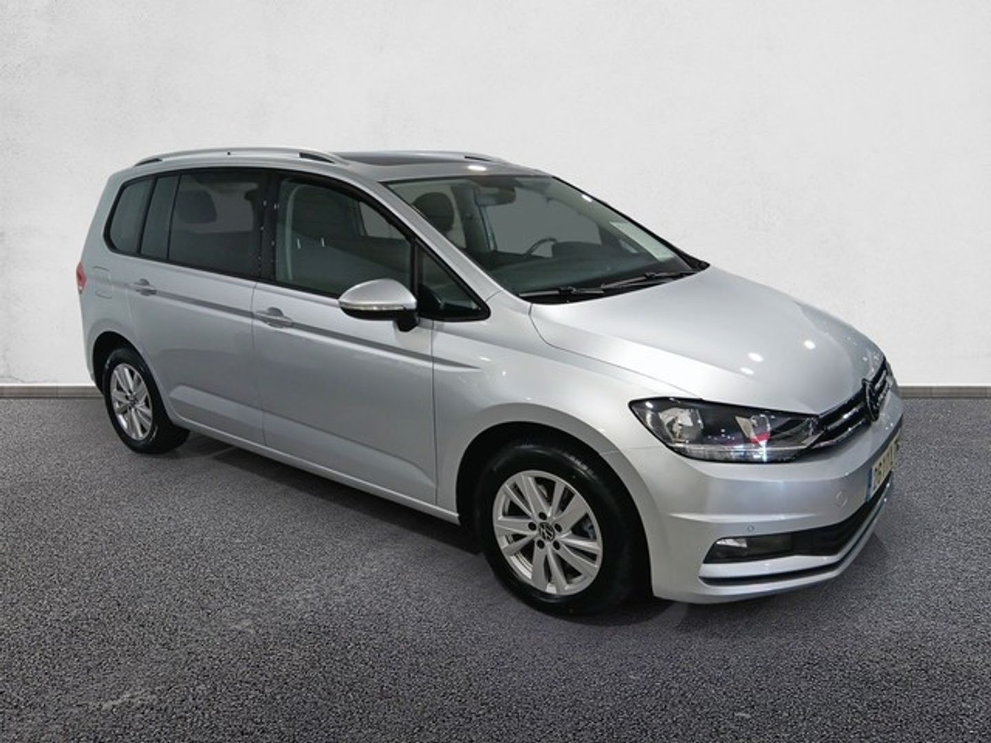 Volkswagen Touran Advance 1.5 TSI 110 kW (150 CV)