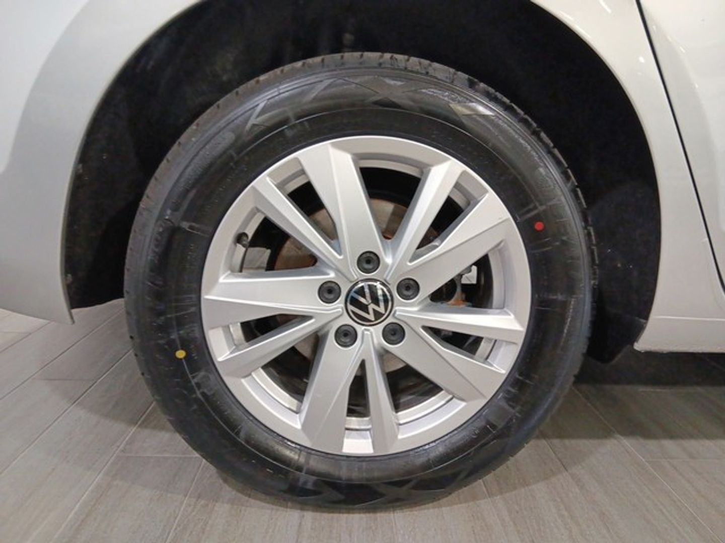 Volkswagen Touran Advance 1.5 TSI 110 kW (150 CV)