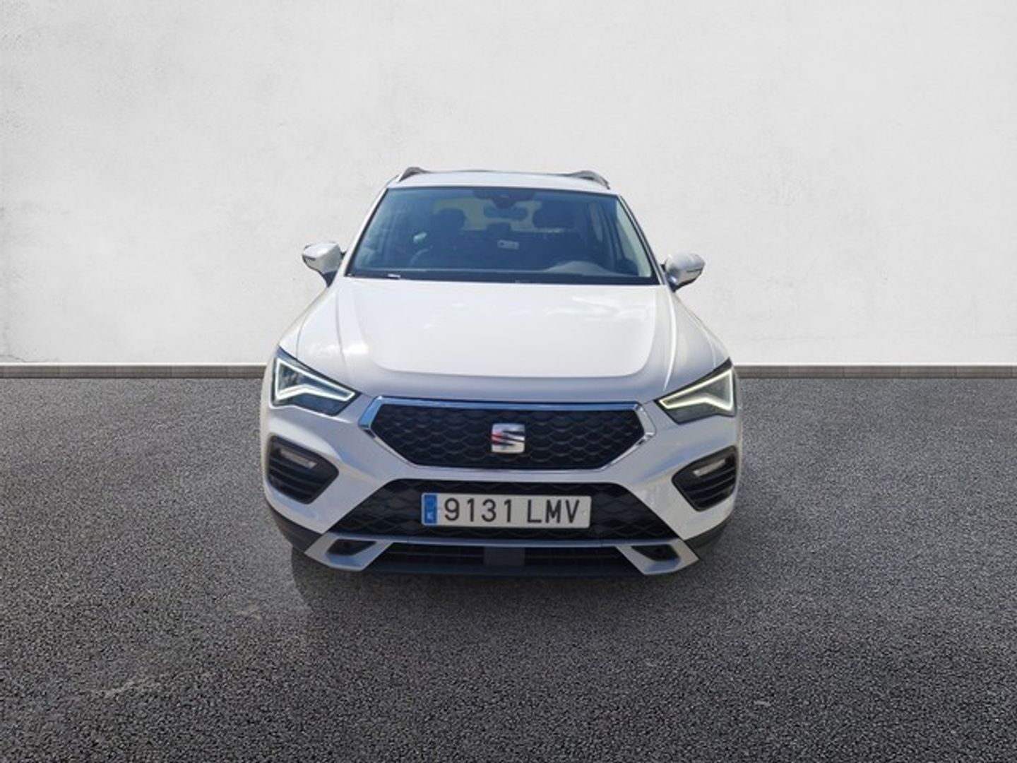 SEAT Ateca 1.5 TSI S&S Style Go 110 kW (150 CV)