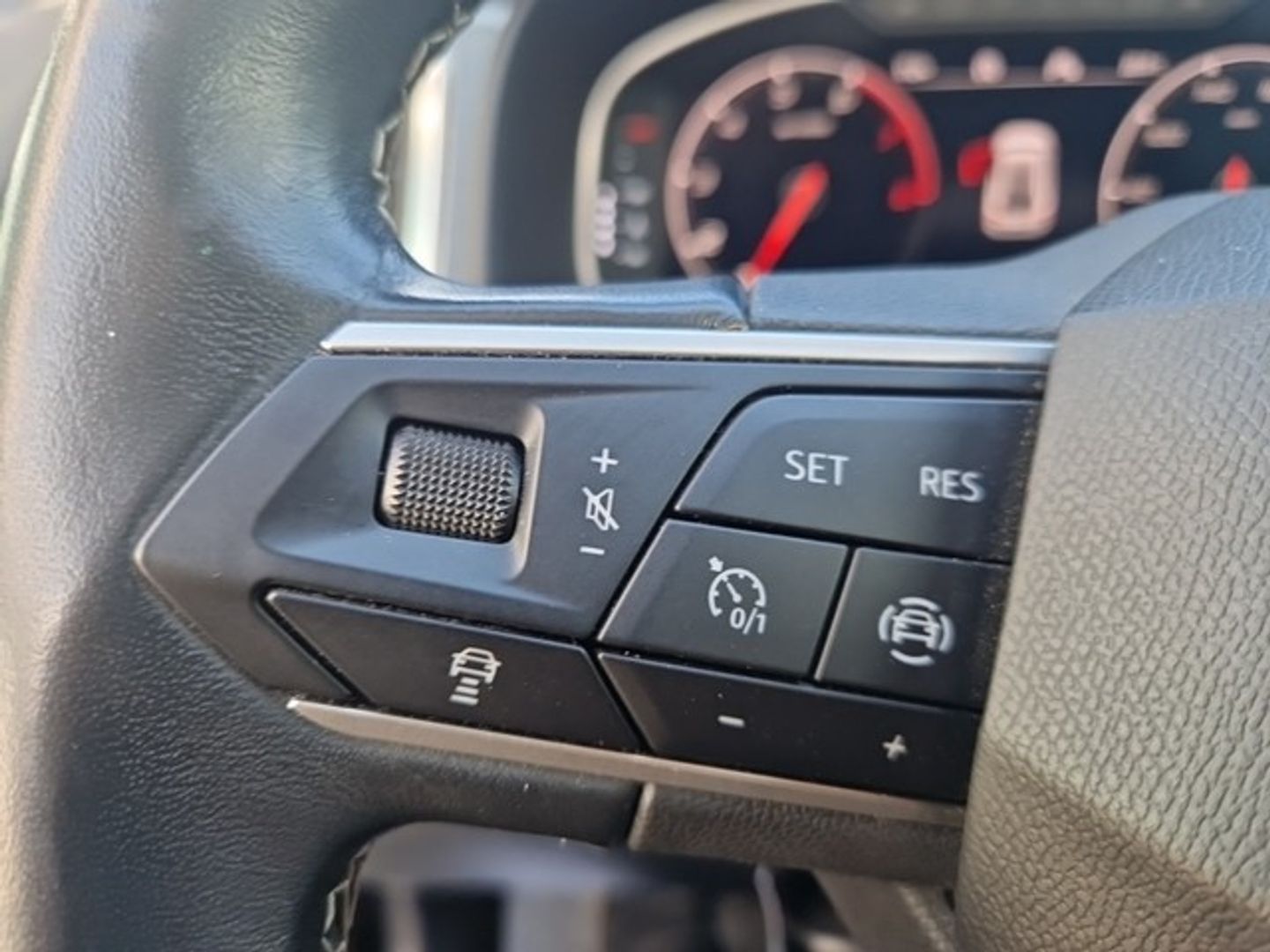 SEAT Ateca 1.5 TSI S&S Style Go 110 kW (150 CV)