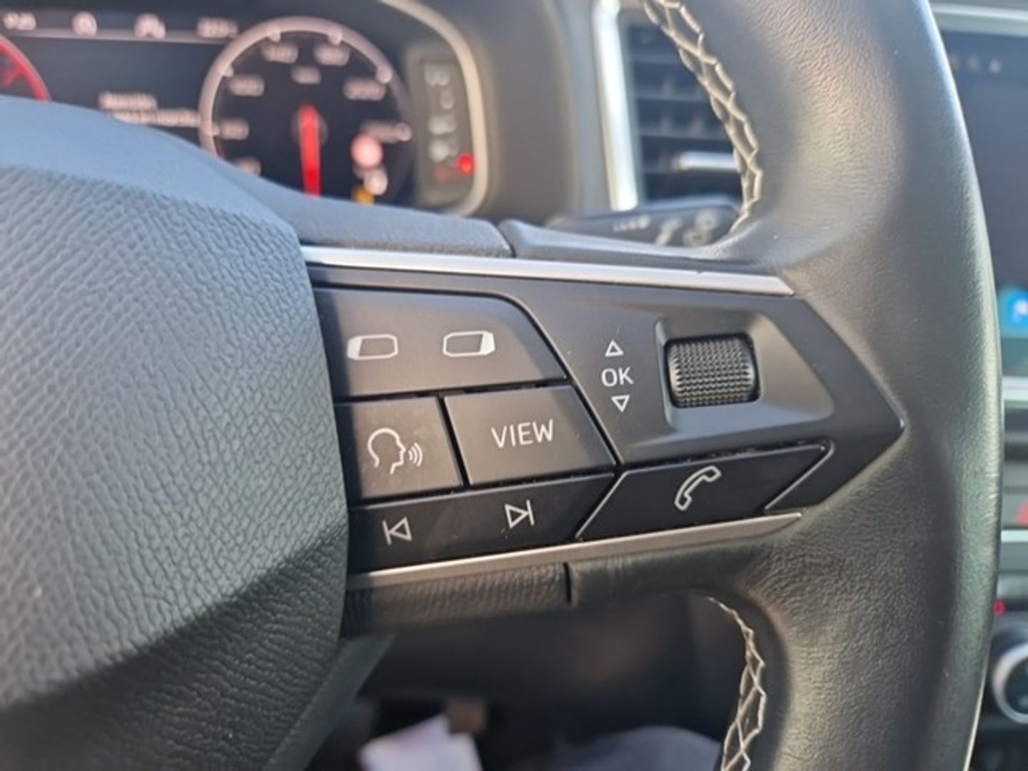 SEAT Ateca 1.5 TSI S&S Style Go 110 kW (150 CV)
